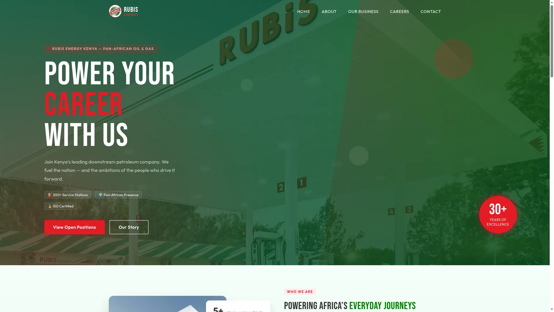 Rubisenergyinfo.work