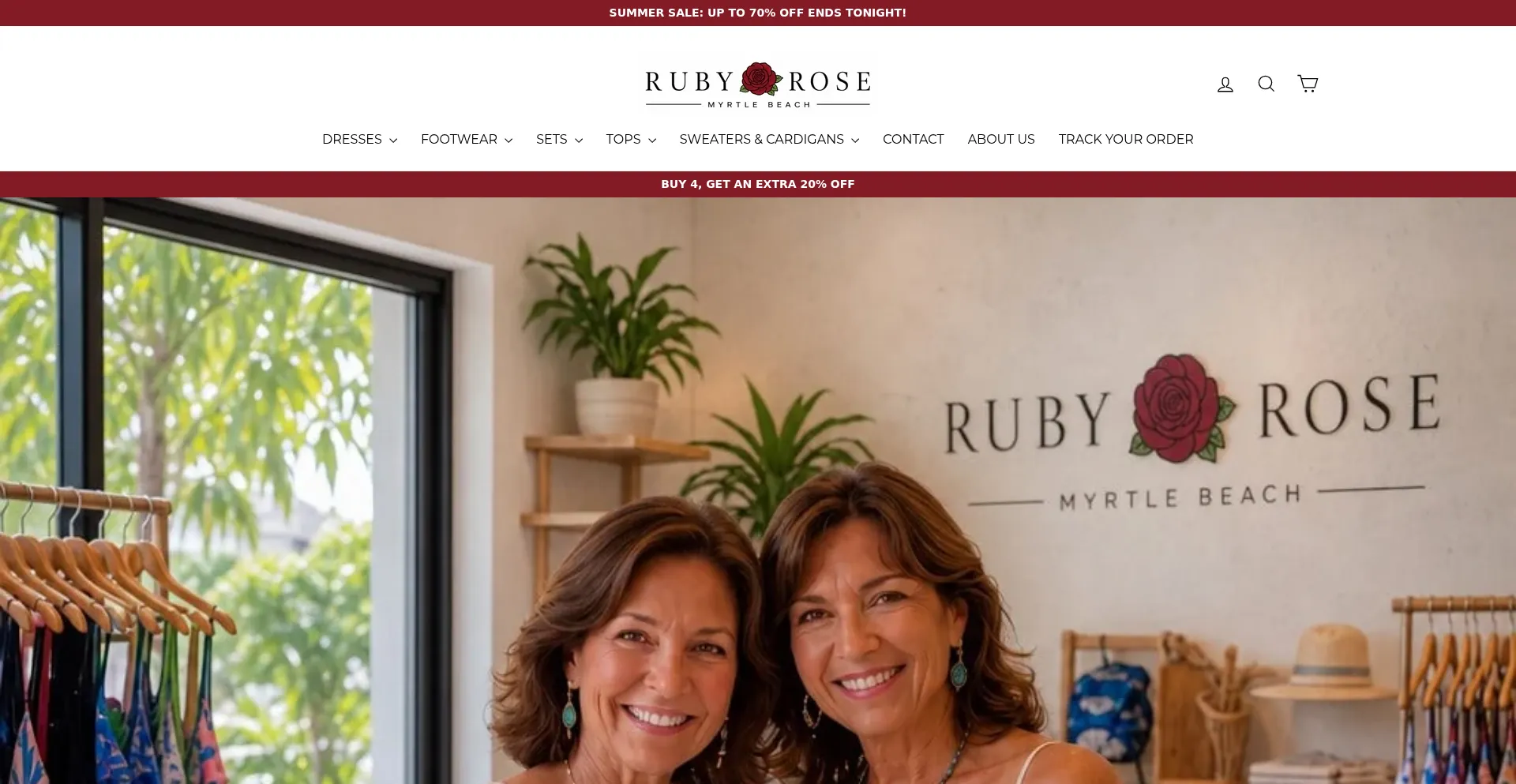 Rubyandrose.us