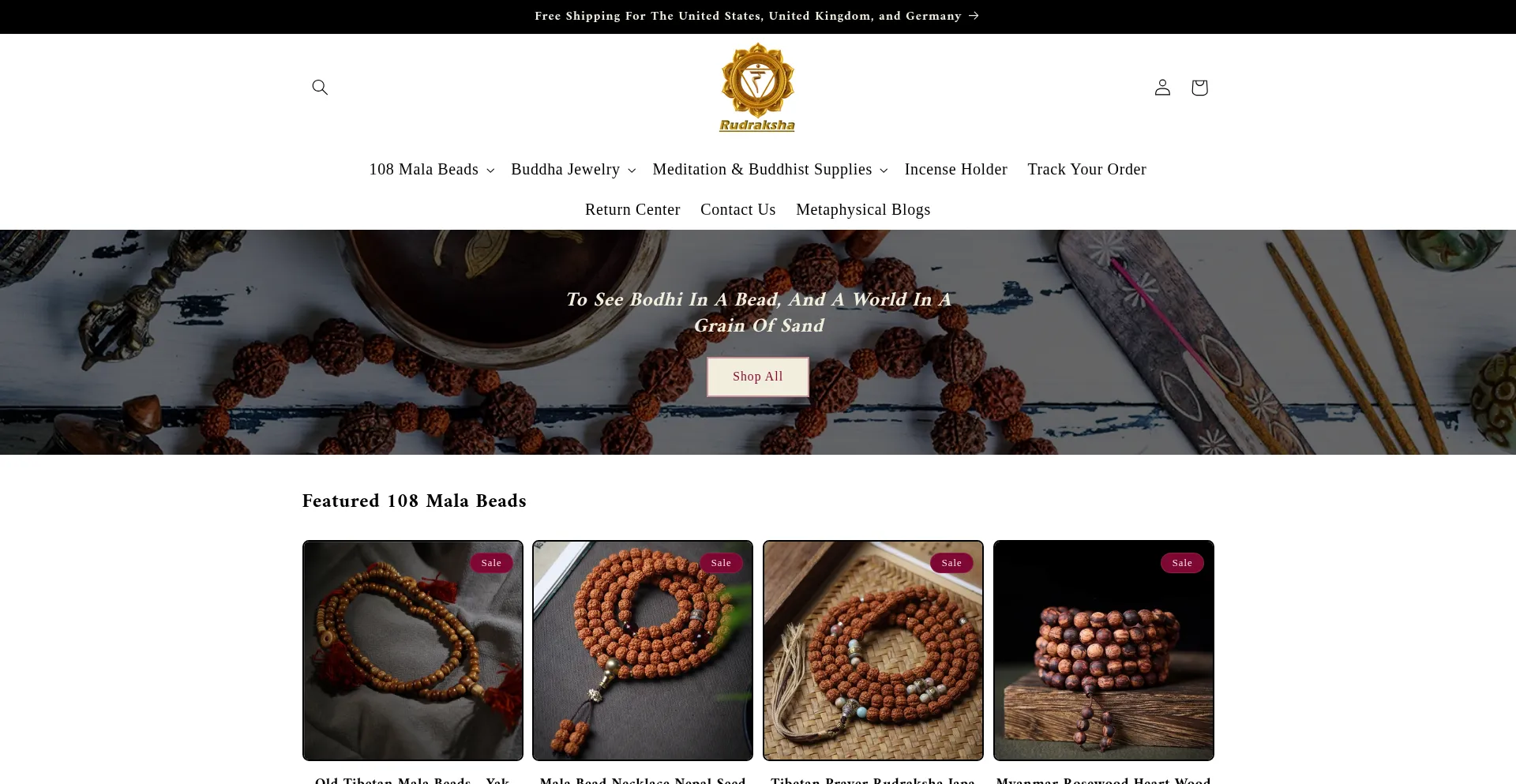 Rudraksha-mala-jewelry.com