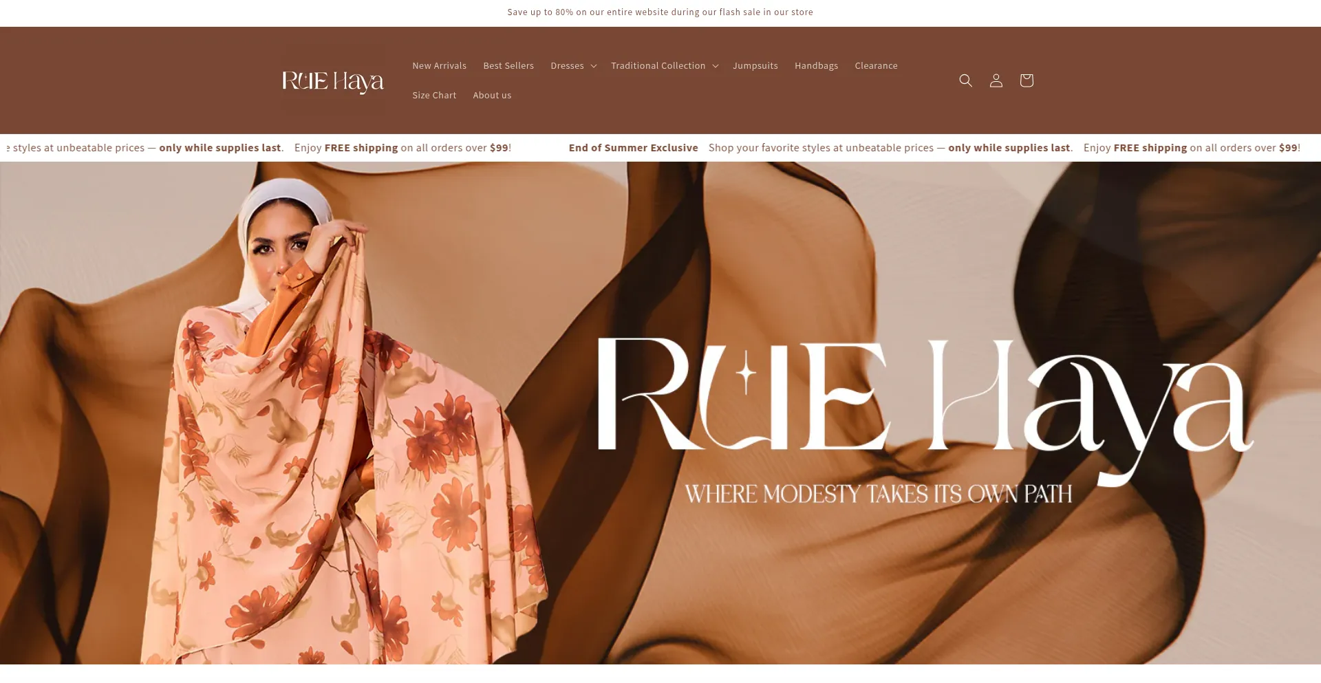 Ruehaya.com Screenshot