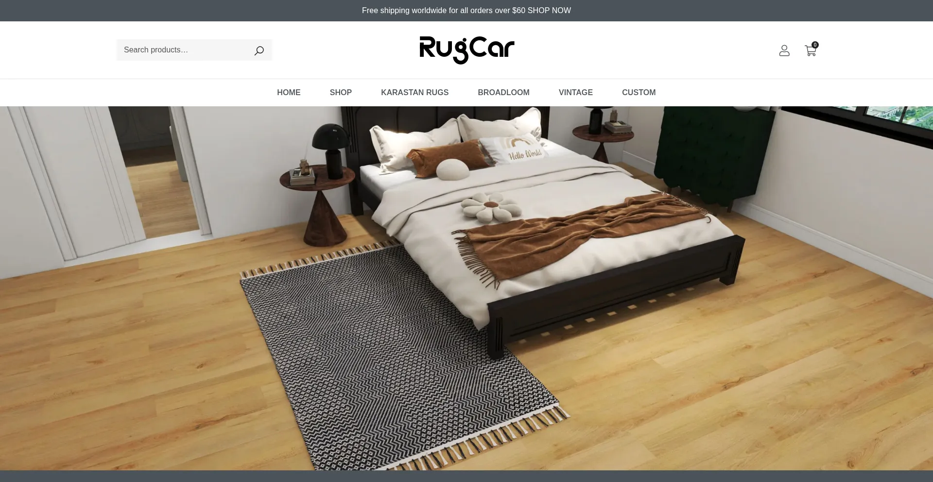 Rugandcarpetstore.com