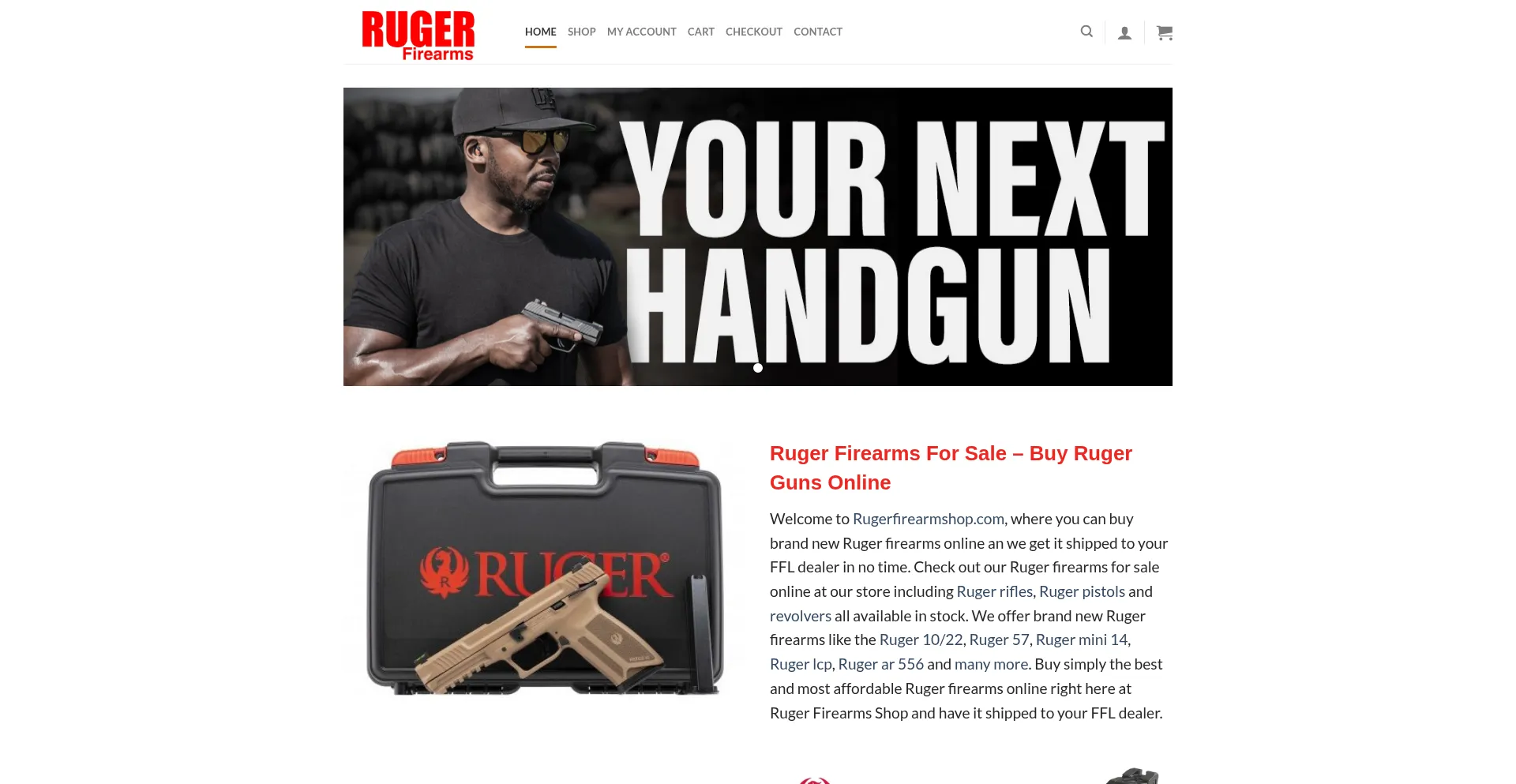Rugerguns-usa.com