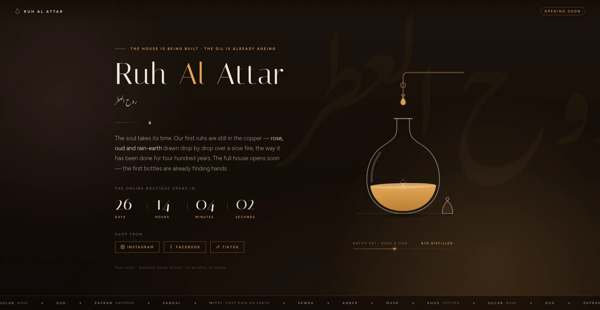 Ruhalattar.com
