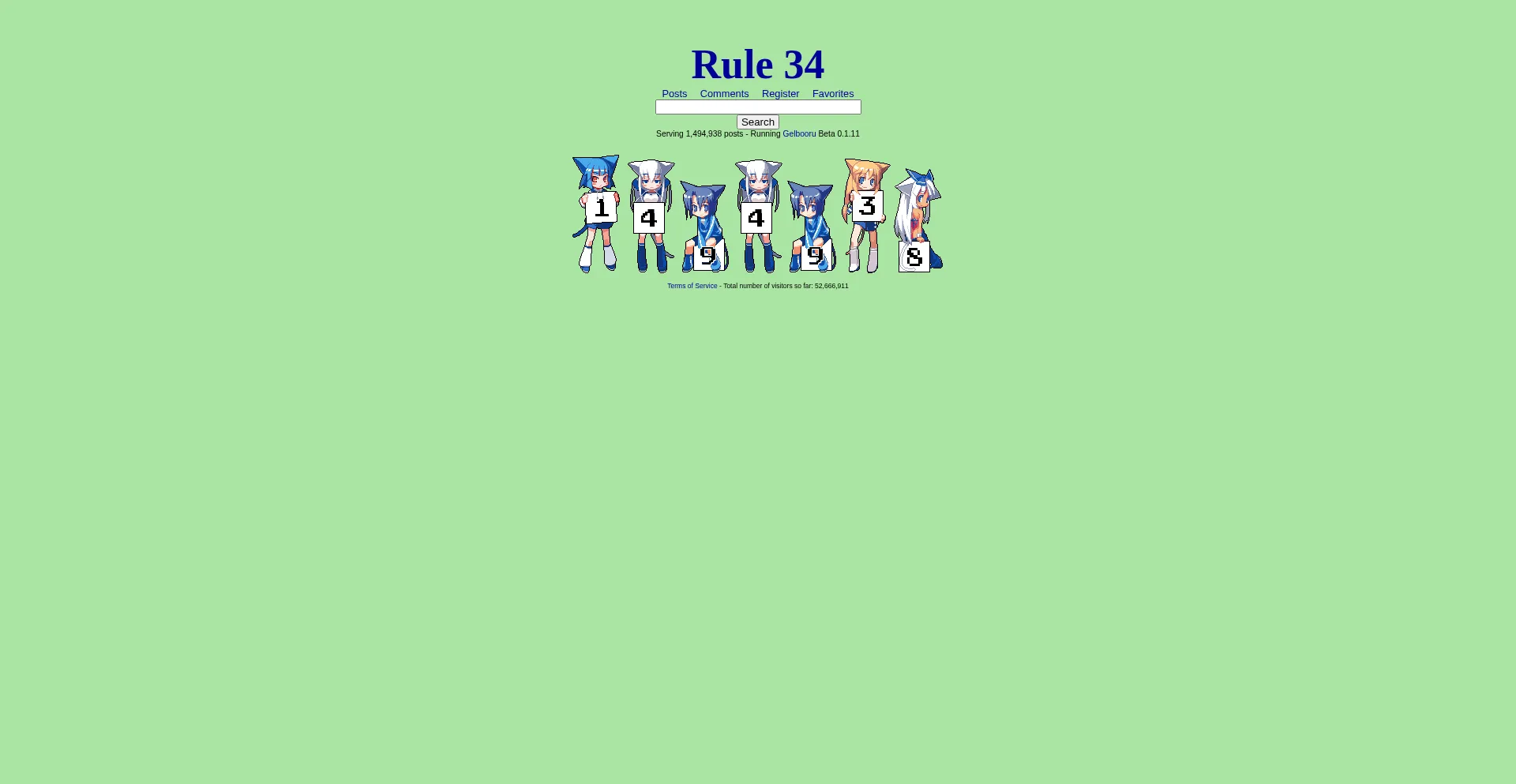 Rule34.booru.org
