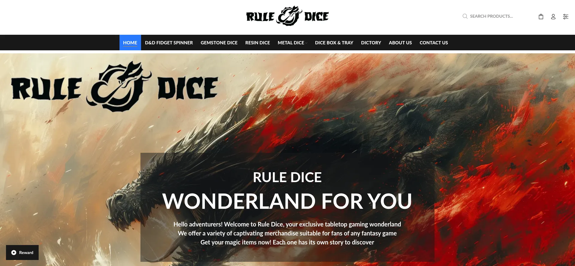 Ruledice.com