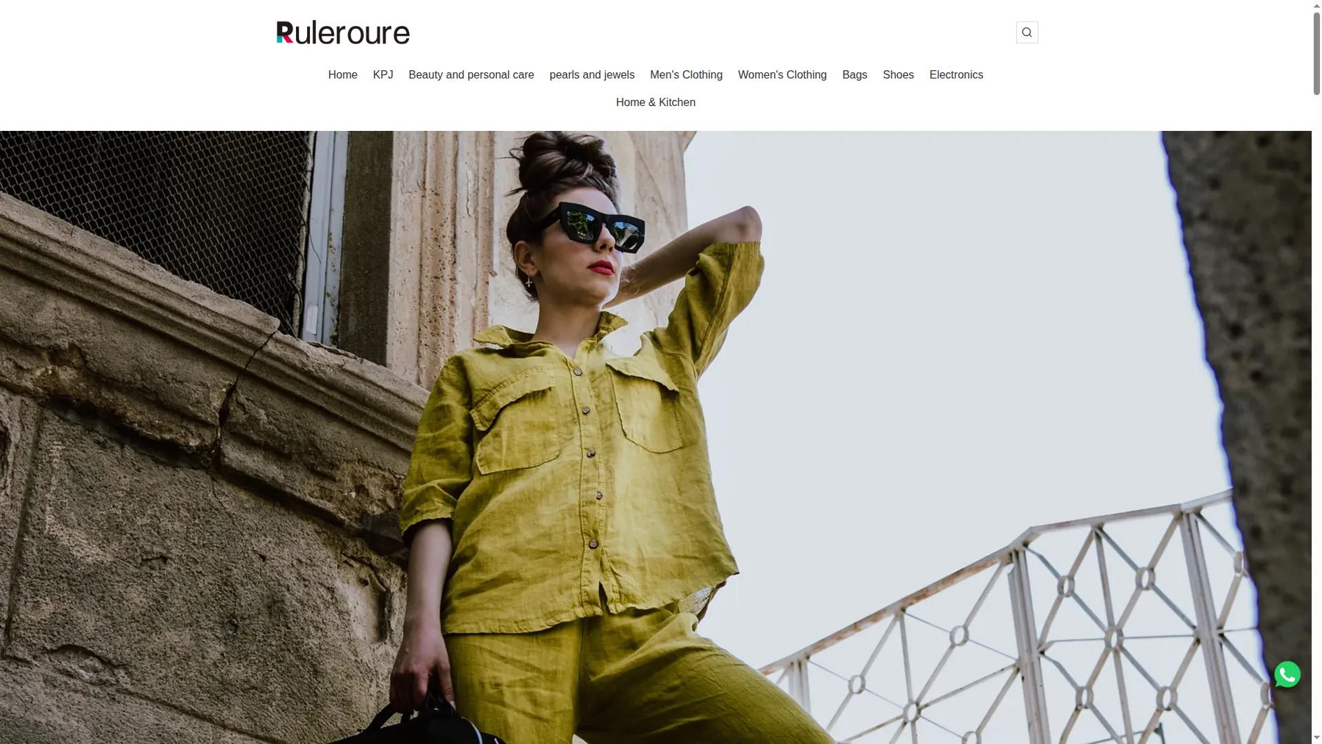 Ruleroure.com