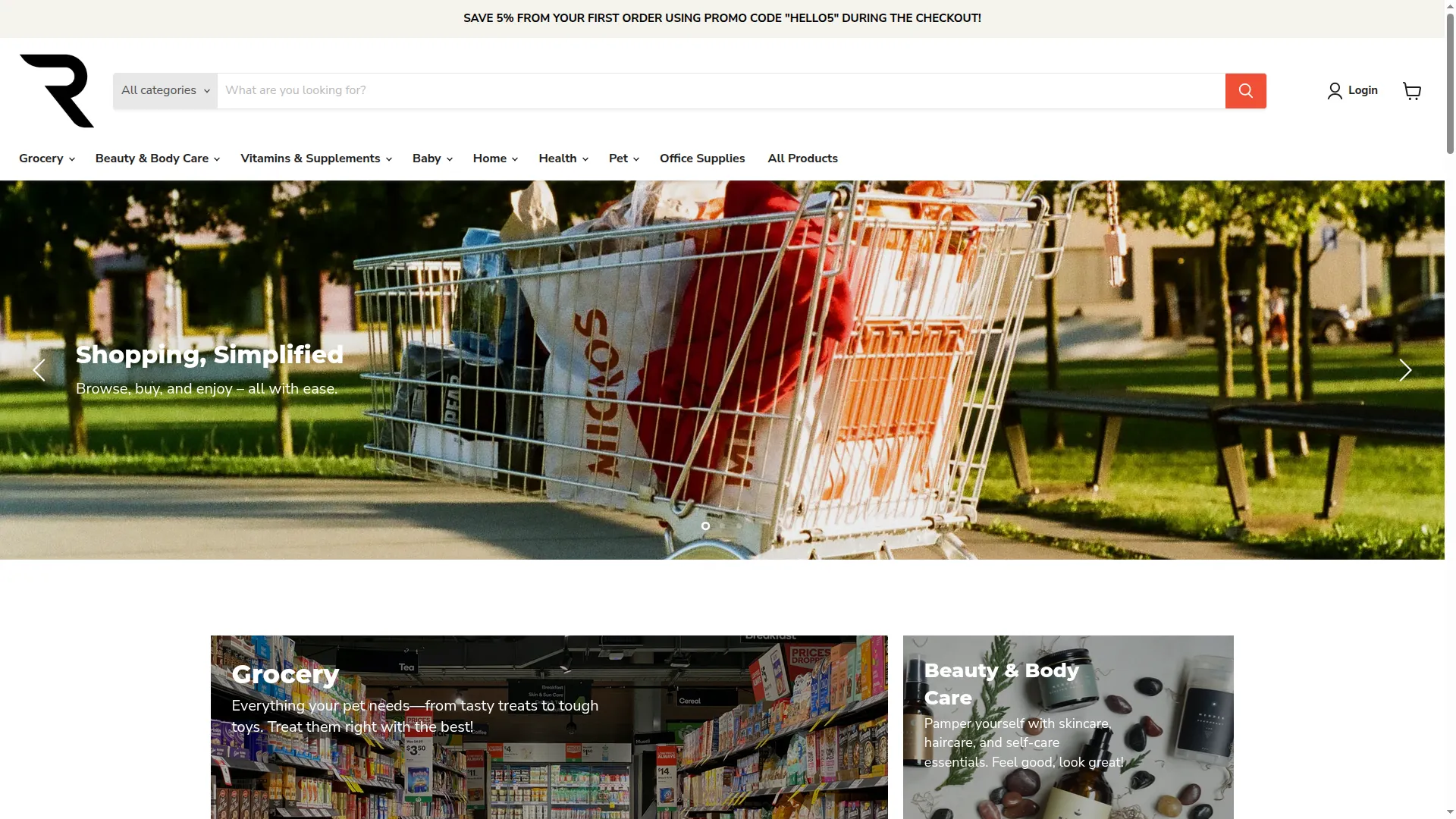 Rumodepot.com