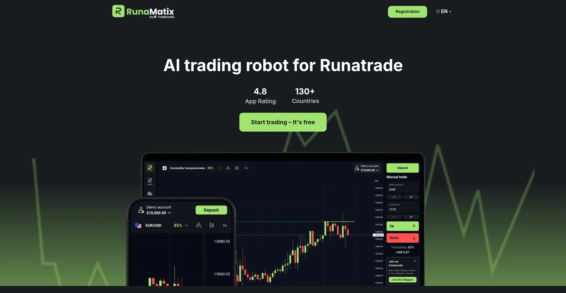 Runamatix.com