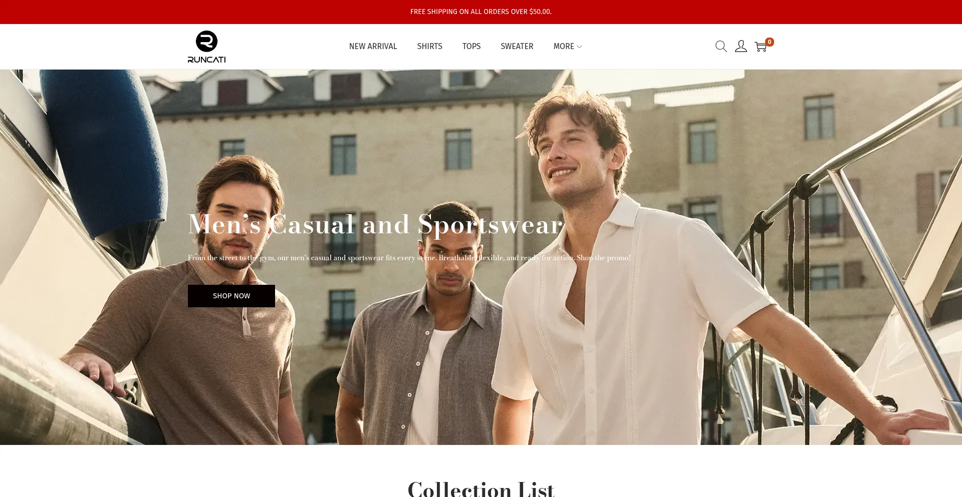 ¿És Seguro y Confiable Runcatifashion.com?