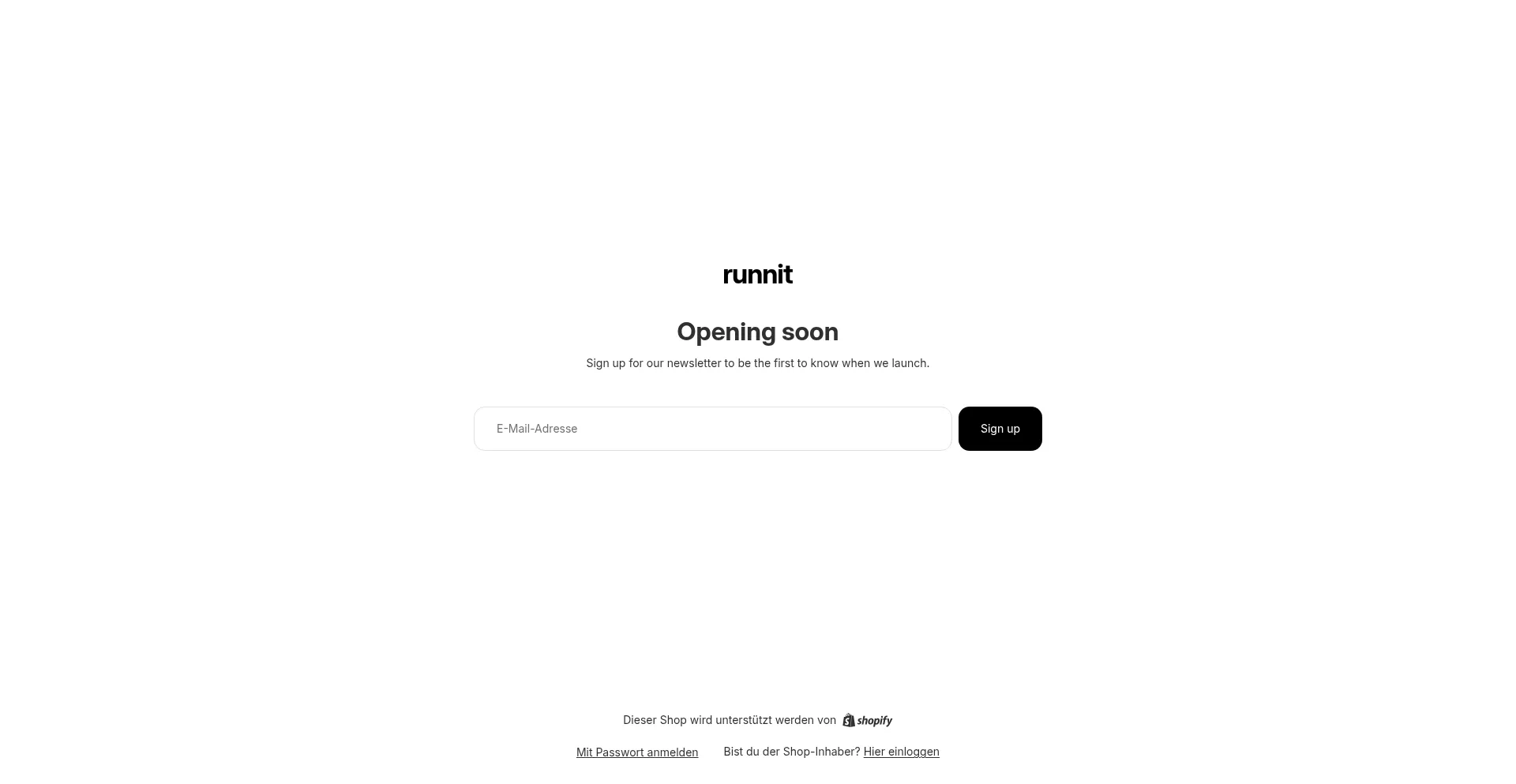 ¿És Seguro y Confiable Runnit.club?
