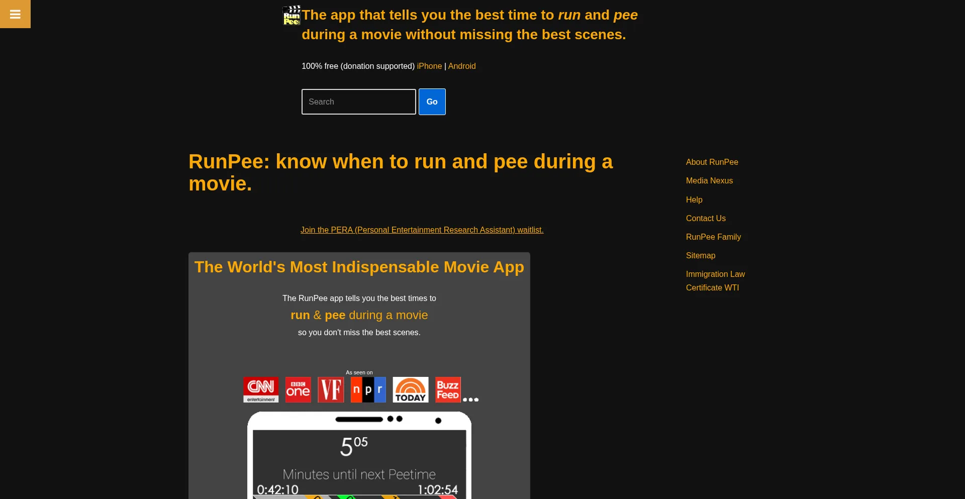 Runpee.com