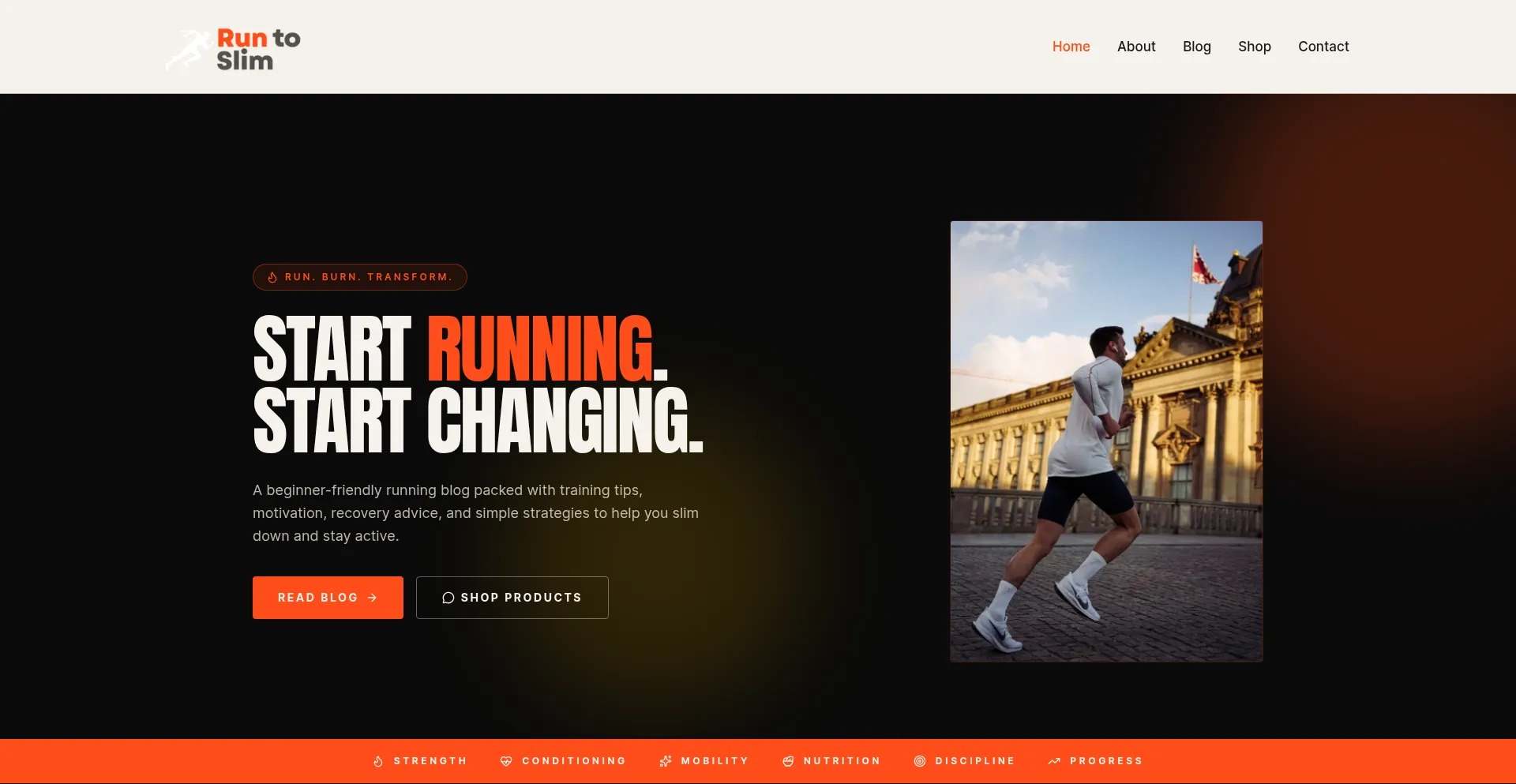 Runtoslim.com