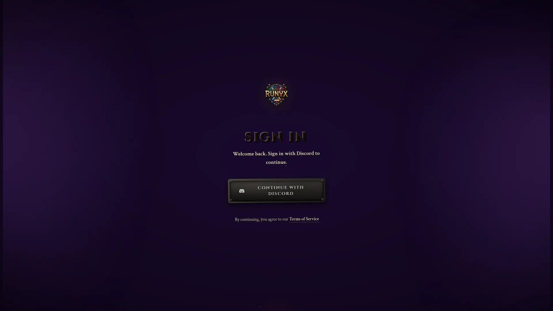 Runyx.org