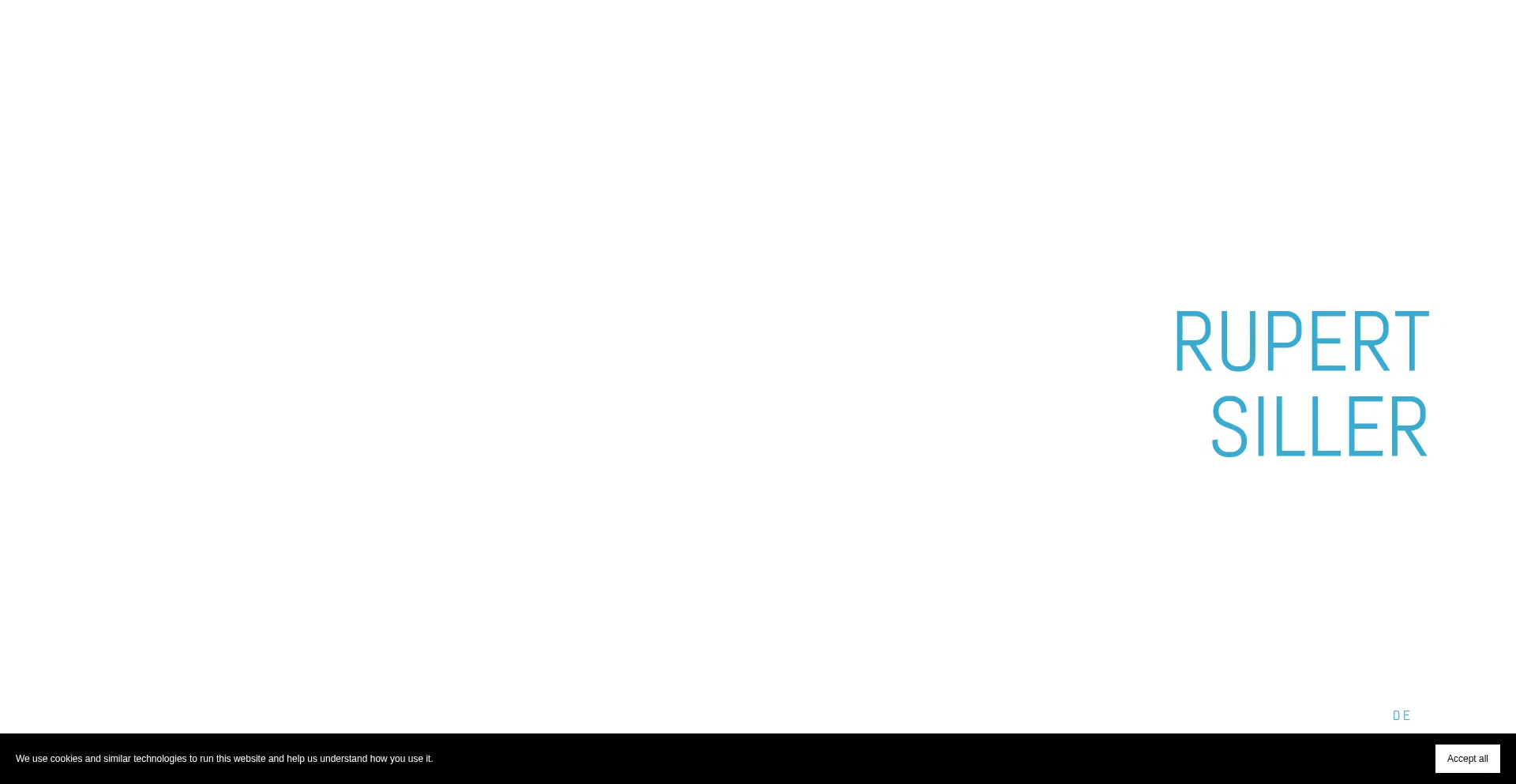 Rupertsiller.com Screenshot