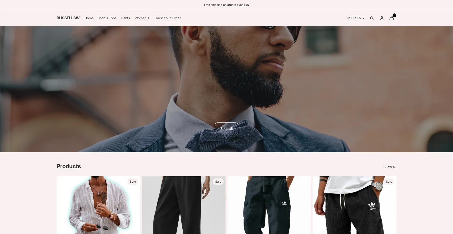 Russellsw.shop
