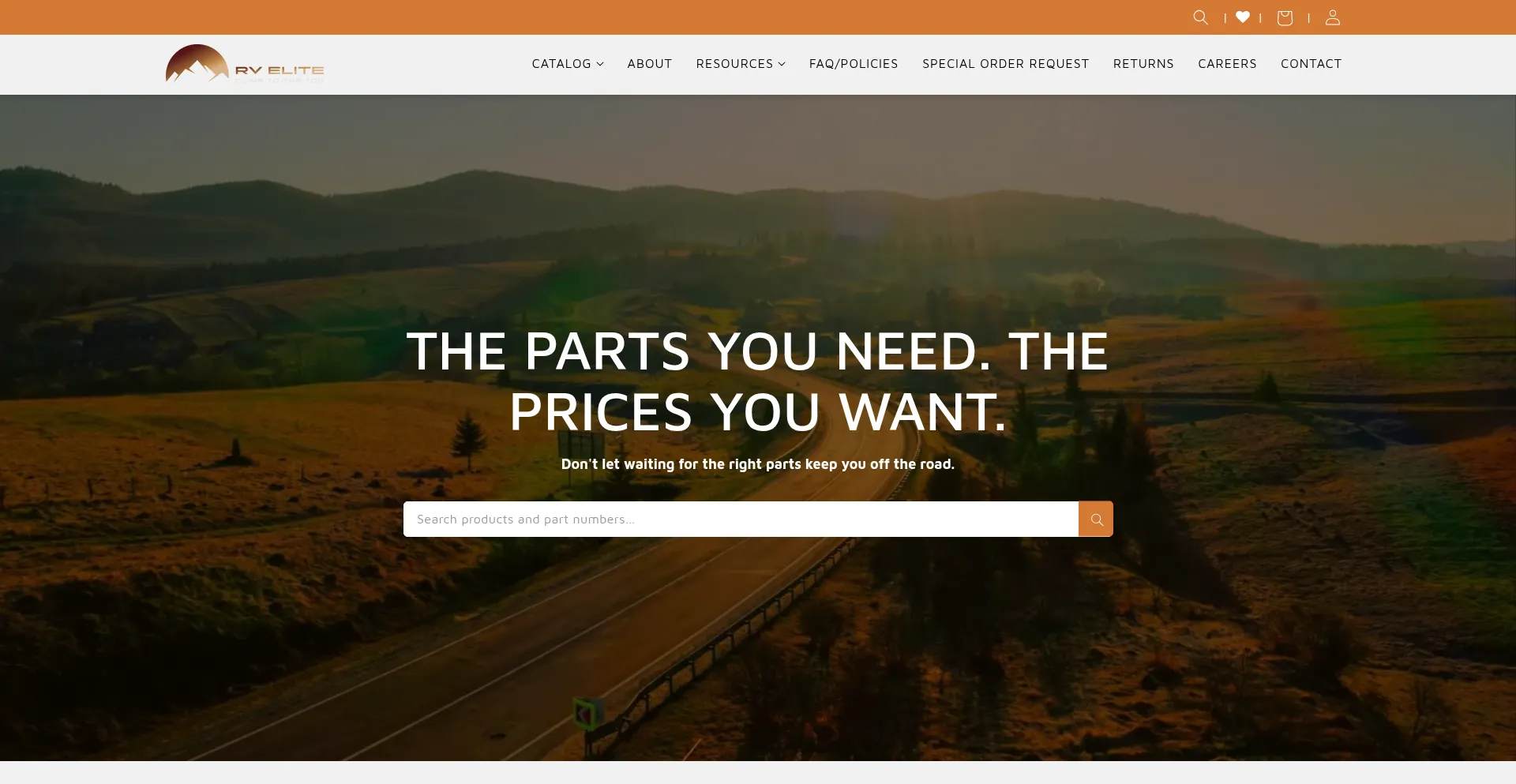 Rveliteparts.com