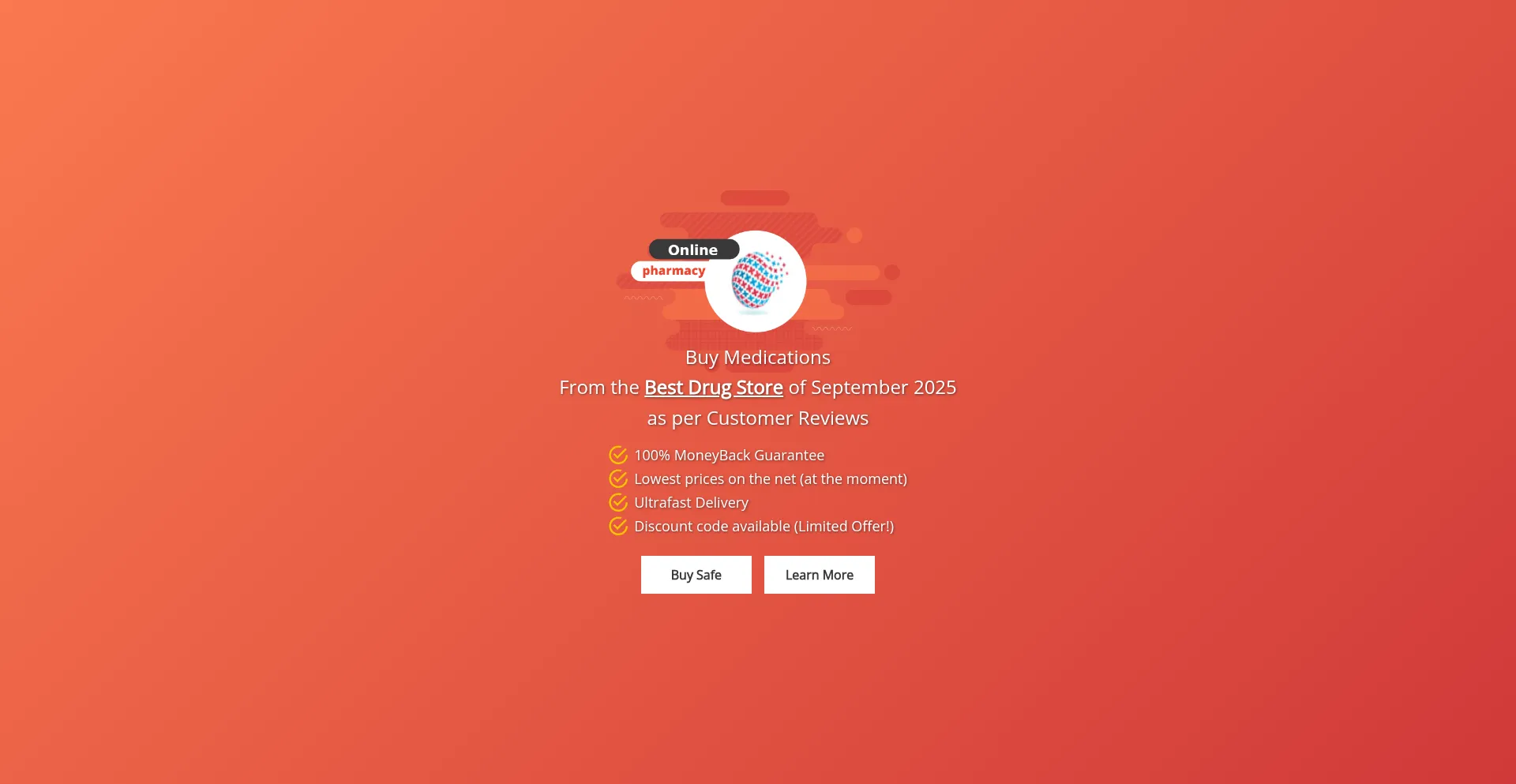 ¿És Seguro y Confiable Rxexpressmexico.com?