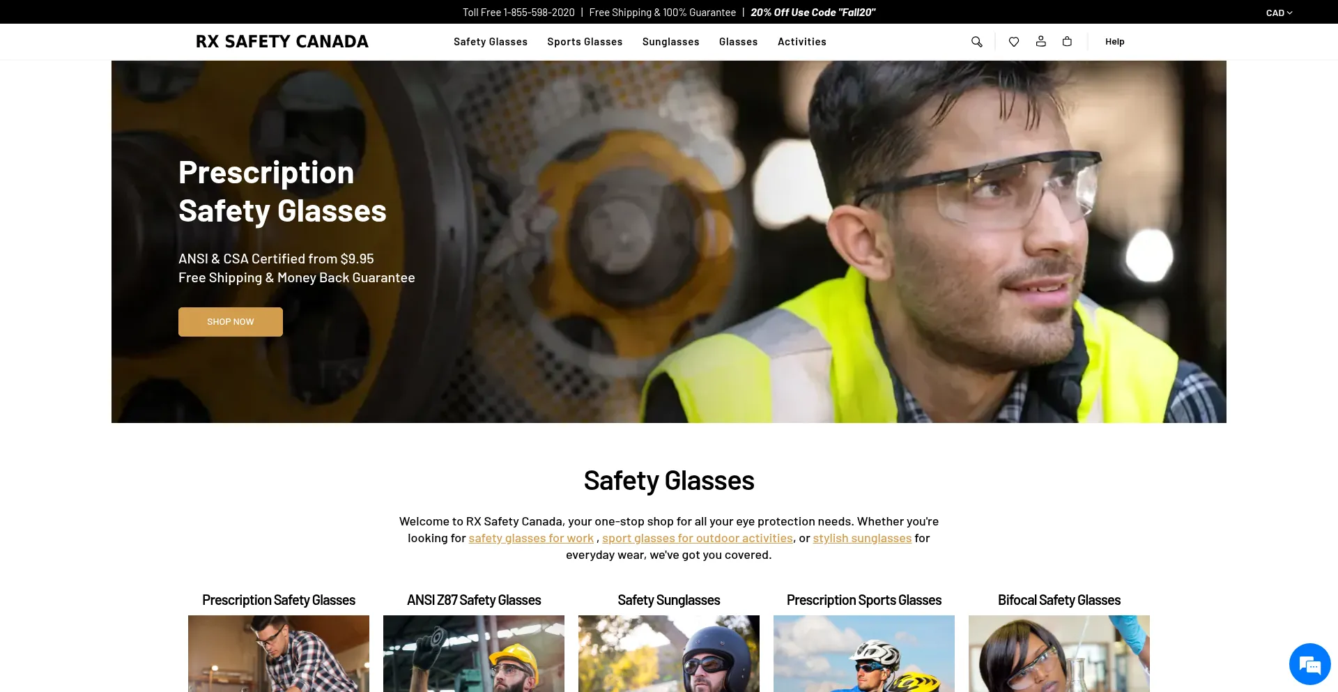 Rxsafetycanada.com