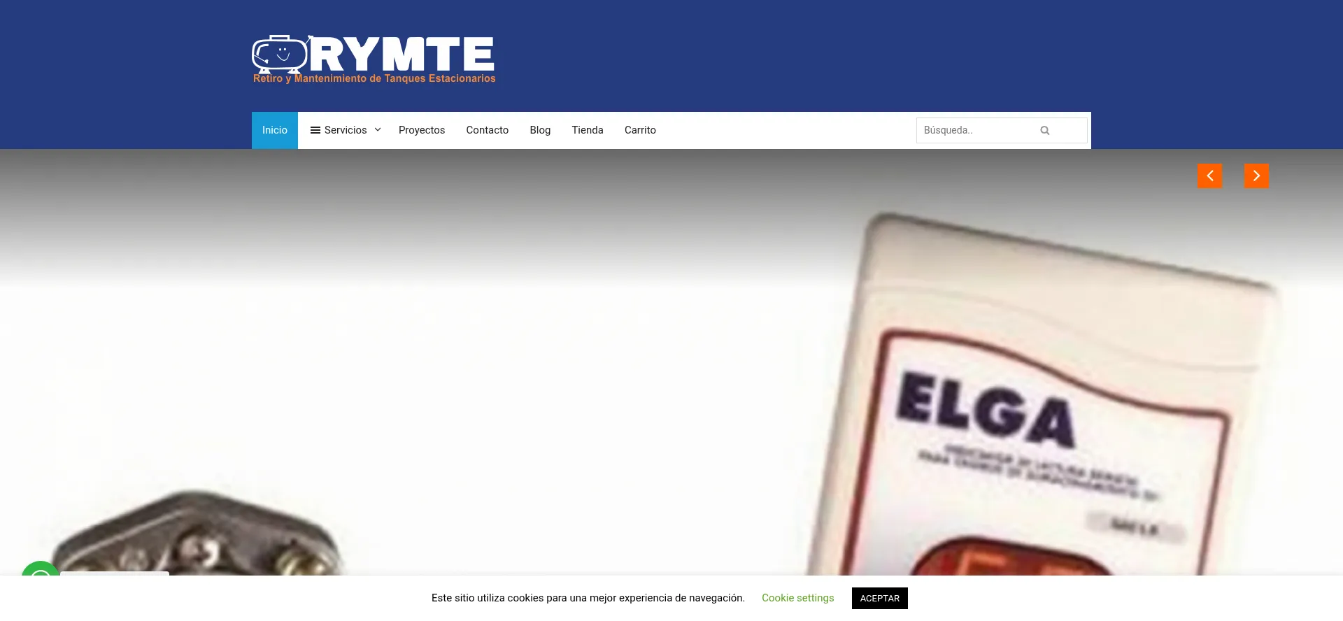 Rymte.com