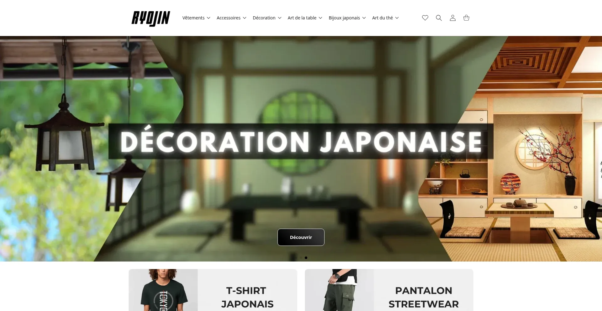 Ryojin.fr
