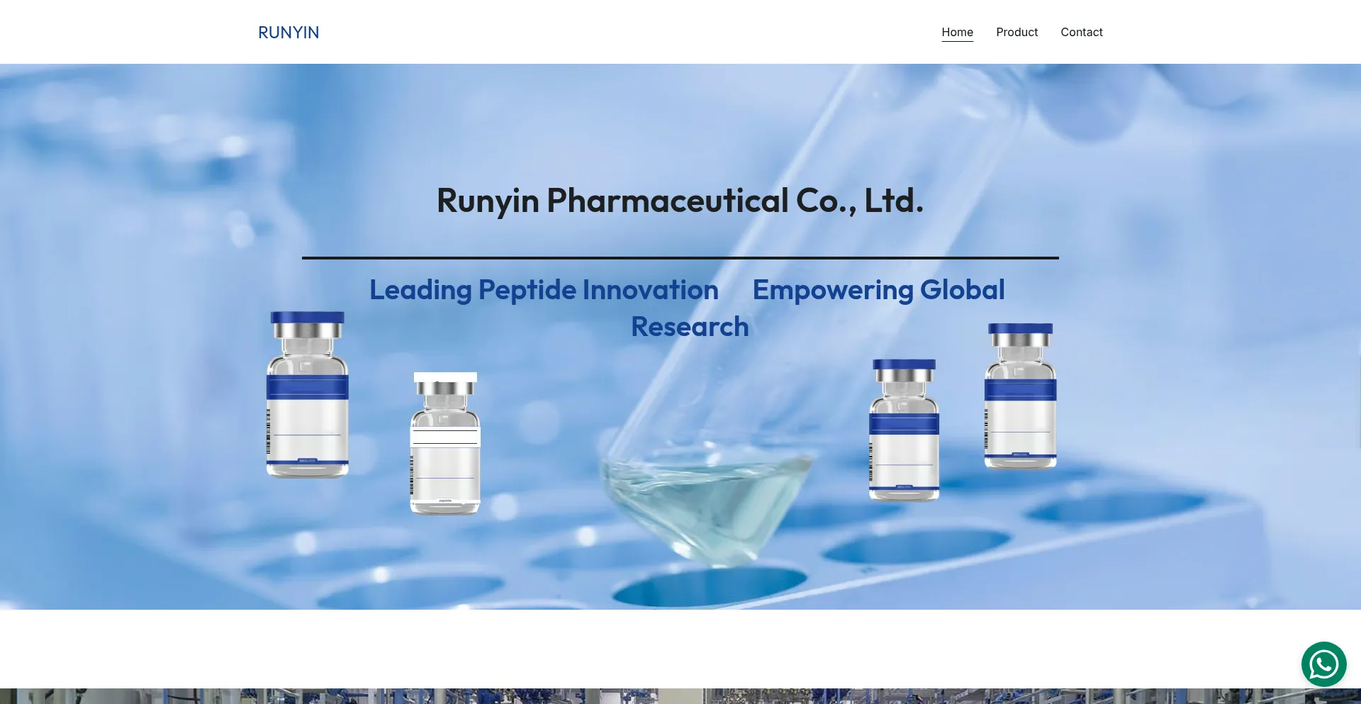 Rypeptide.com