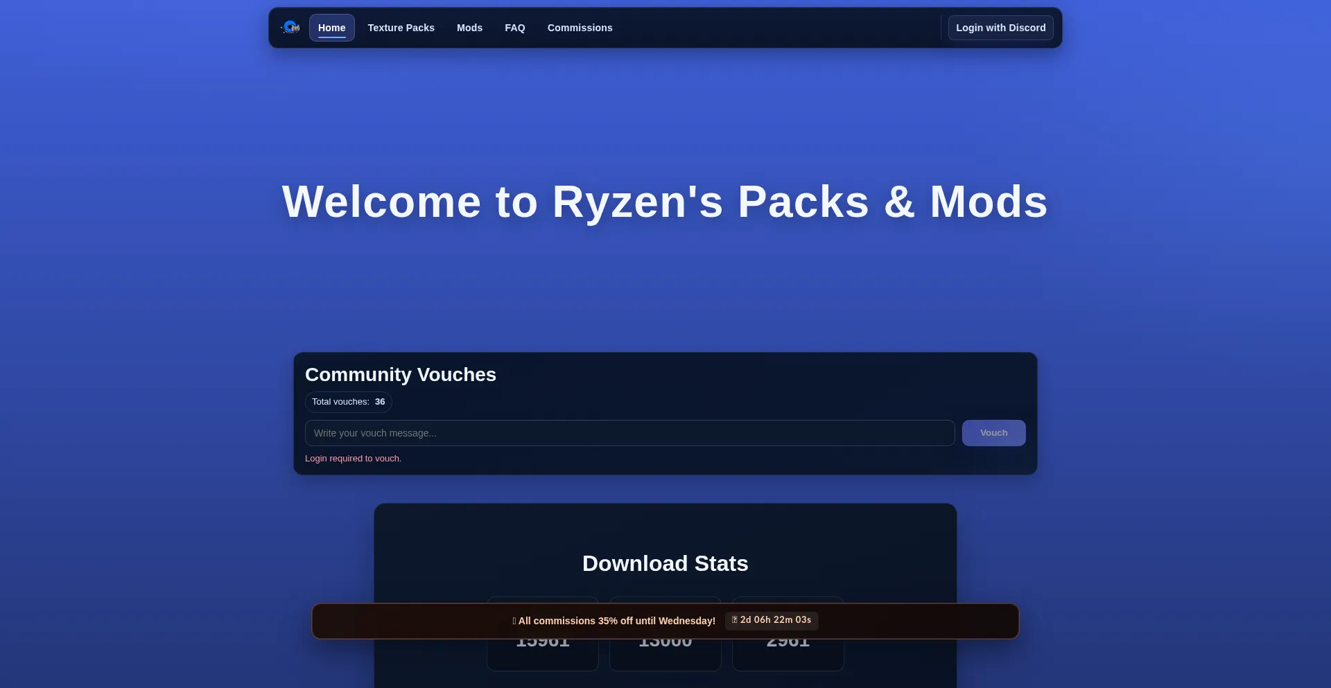 Ryzennow.net