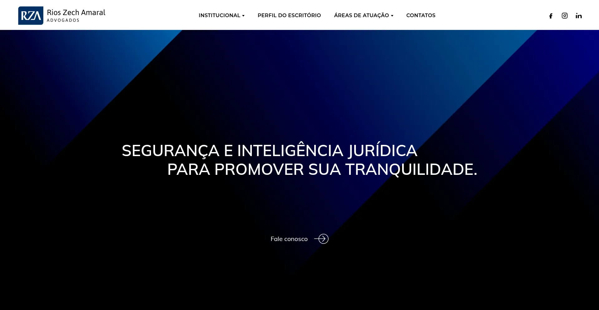Rzaadvogados.adv.br