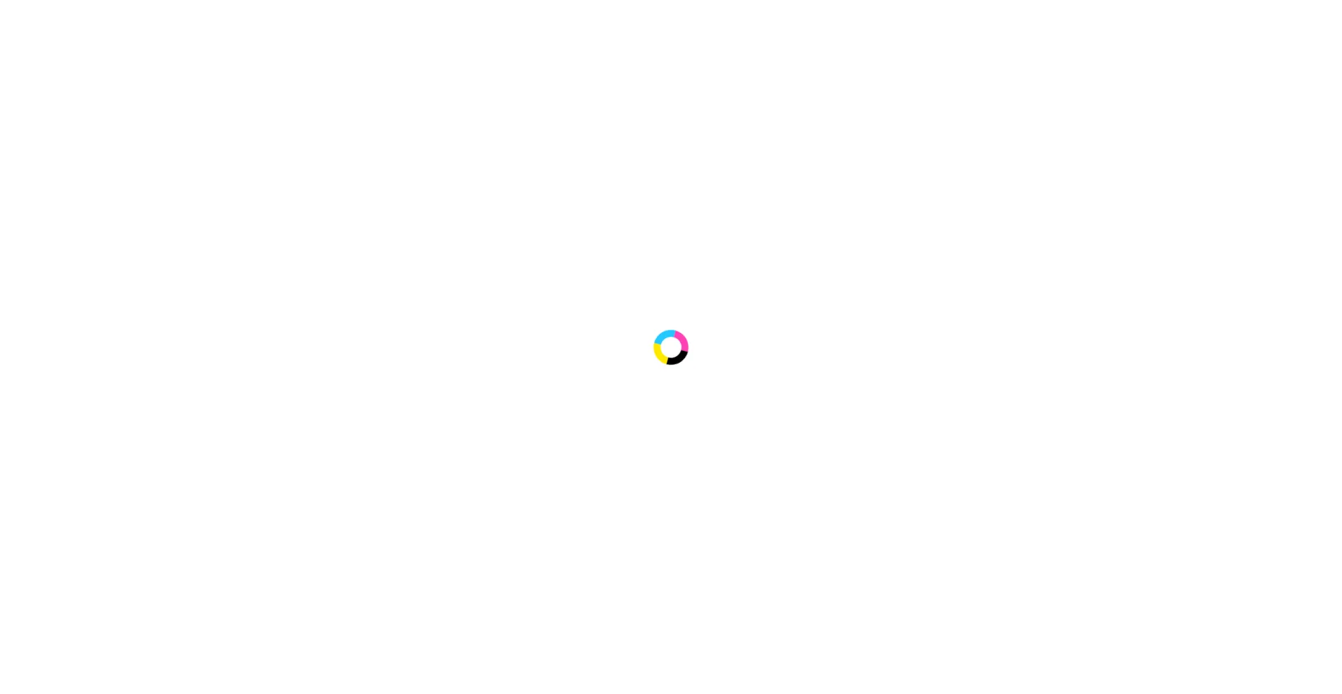 Website screenshot of Rzto.io