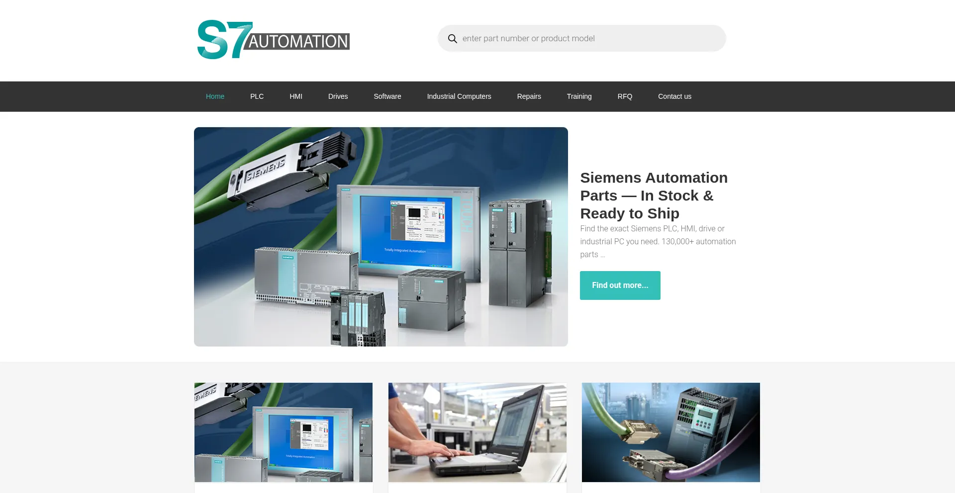 S7automation.com