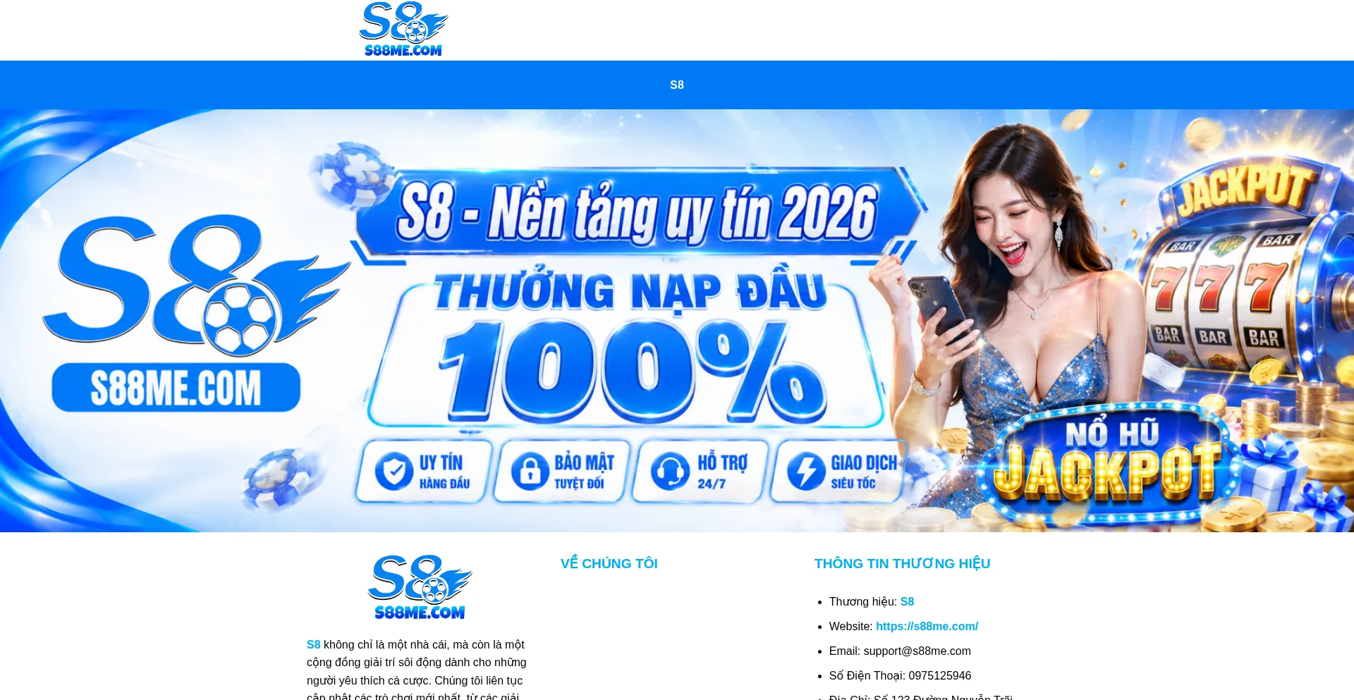 S88me.com
