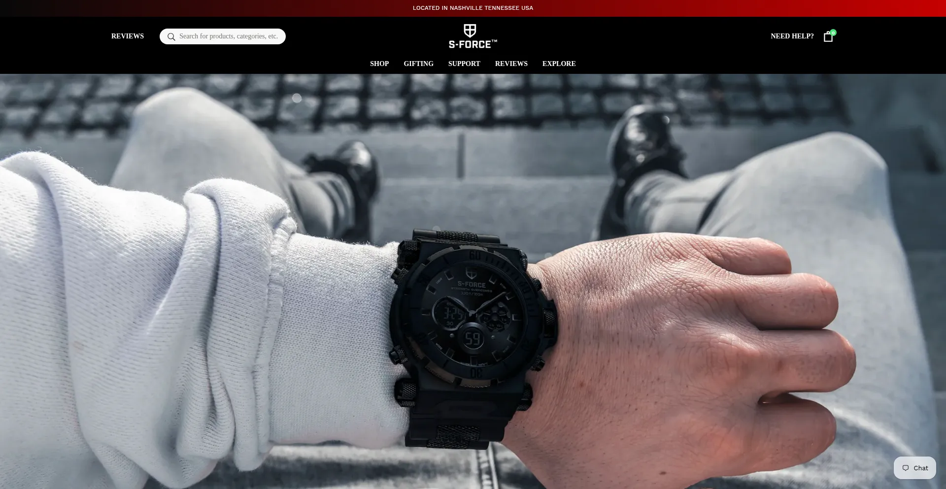 S-force.com