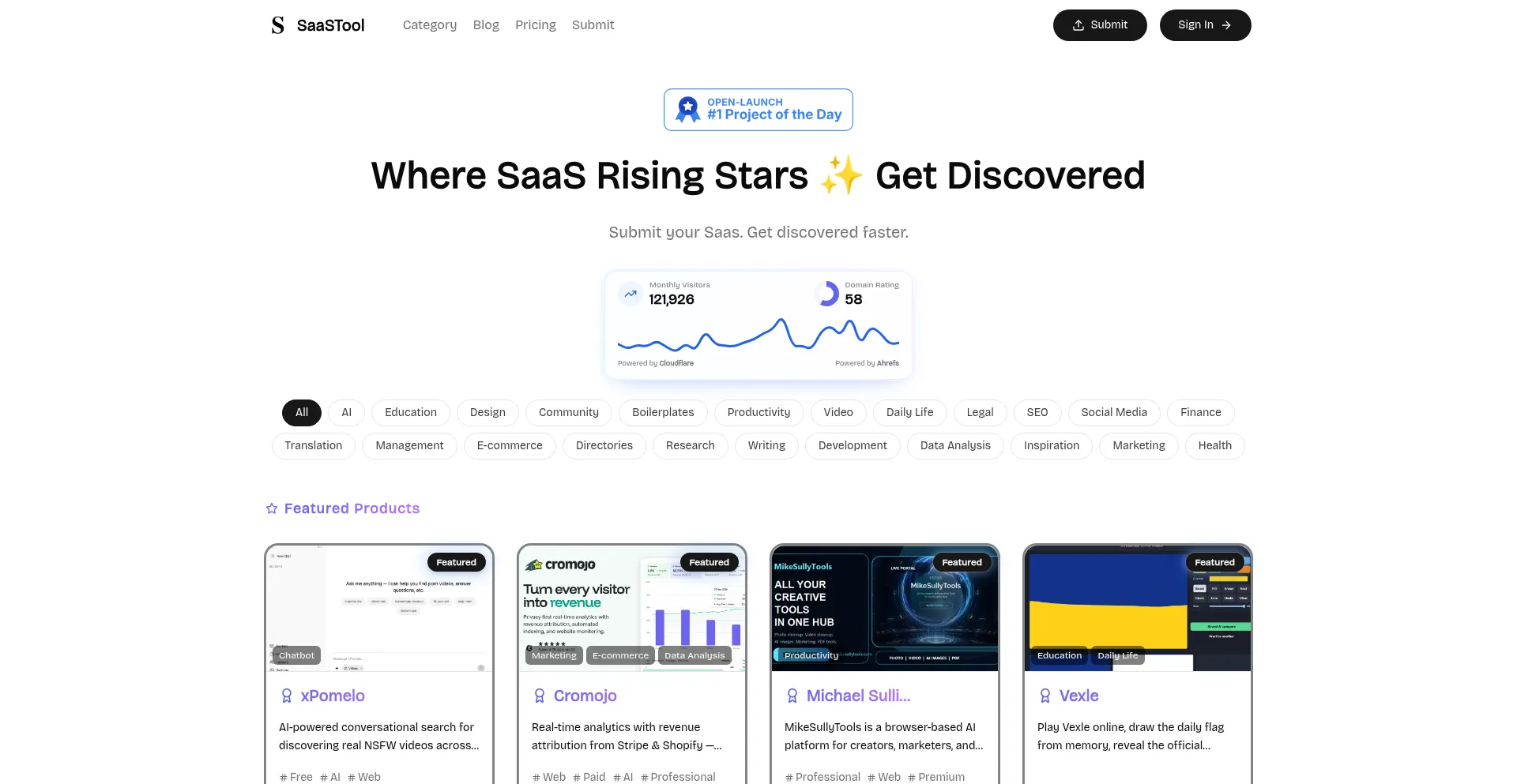 Saastool.site