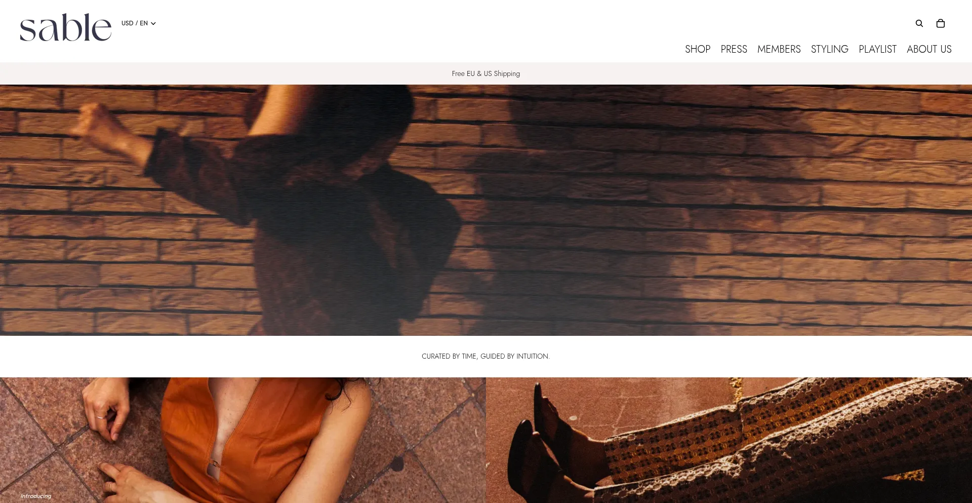 Sablevintage.com