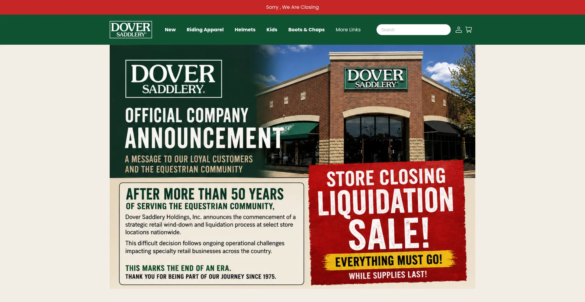 Saddlerydeals.com