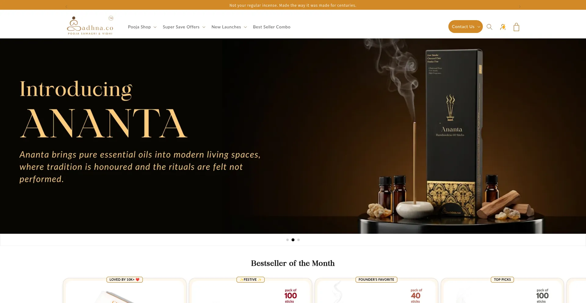 Sadhna.co