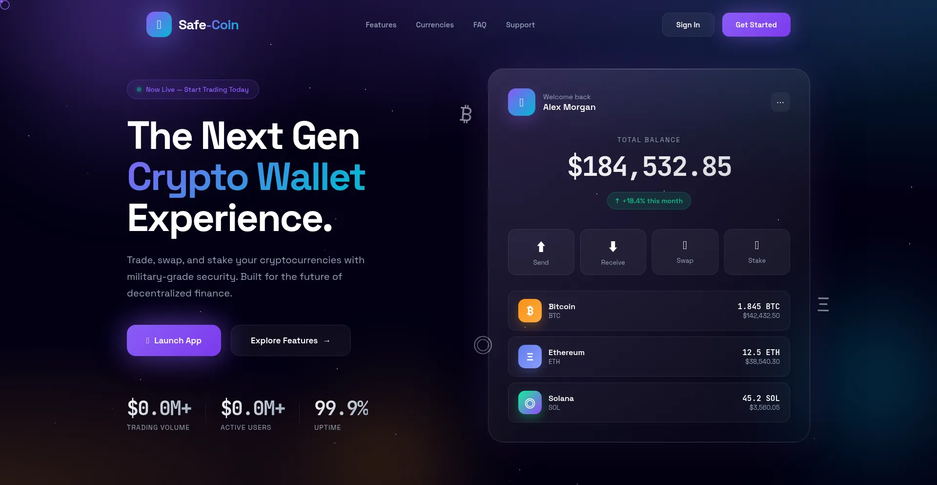 Safe-coin.org
