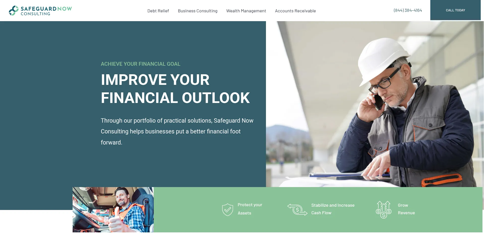 ¿És Seguro y Confiable Safeguardtoday.com?