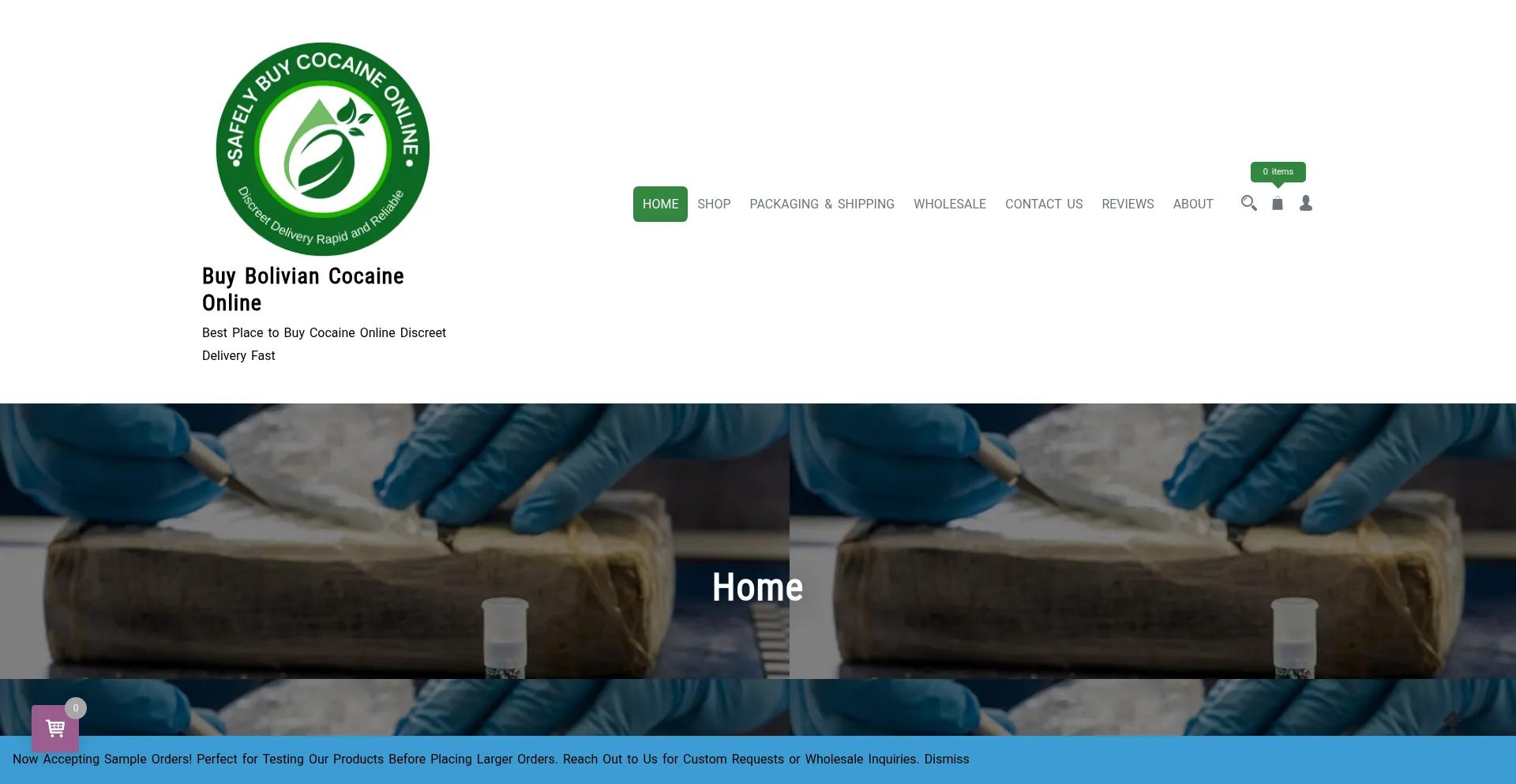 Safelybuycocaineonline.com