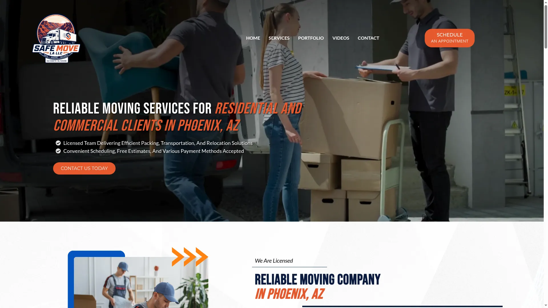 Safemovellc.com