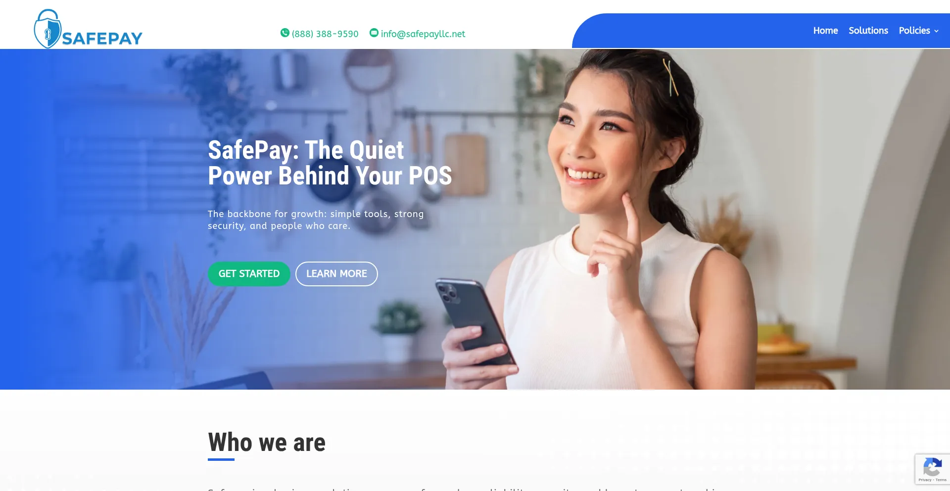 Safepayllc.net