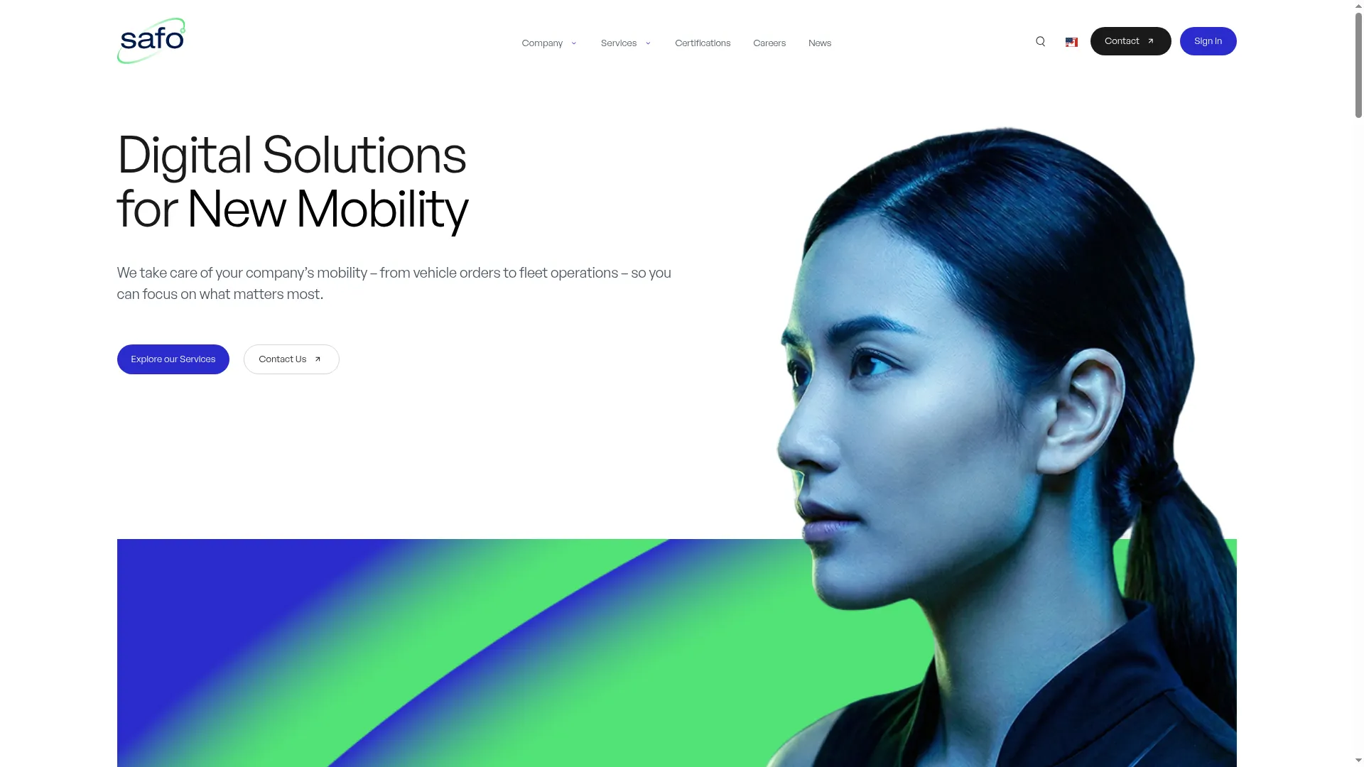 Safogroup.com