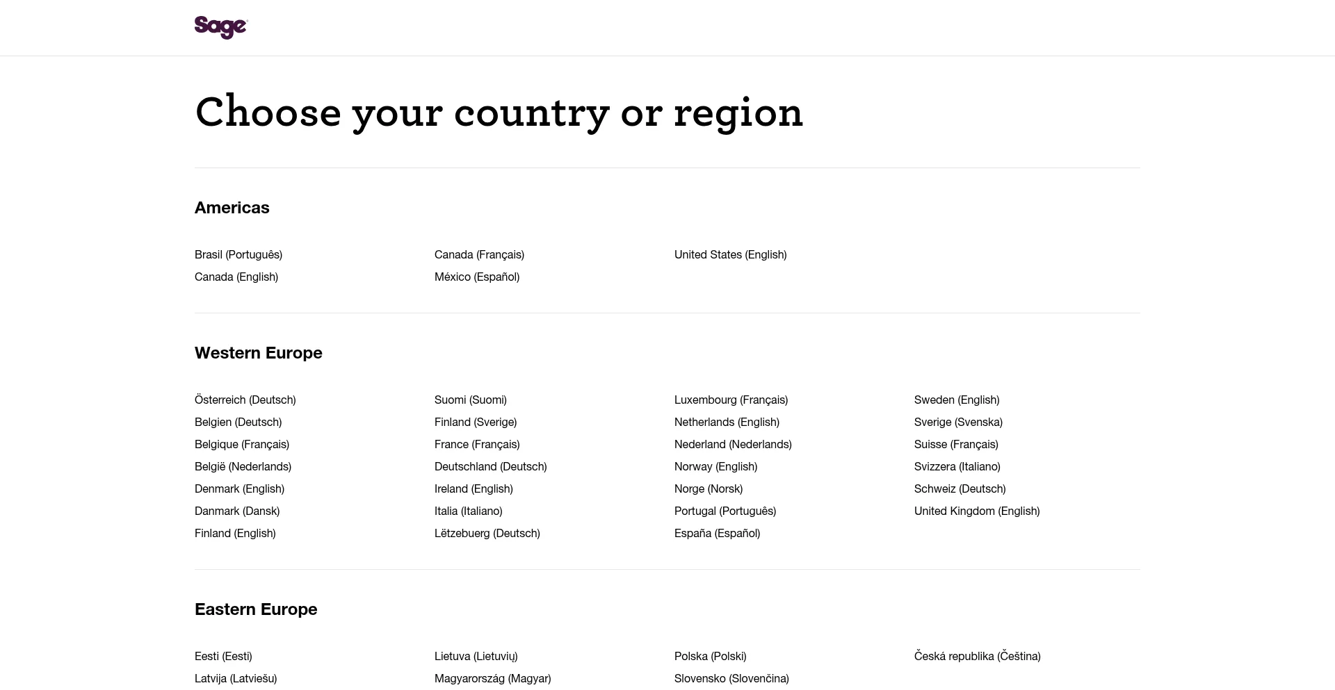 ¿És Seguro y Confiable Sageappliances.com?
