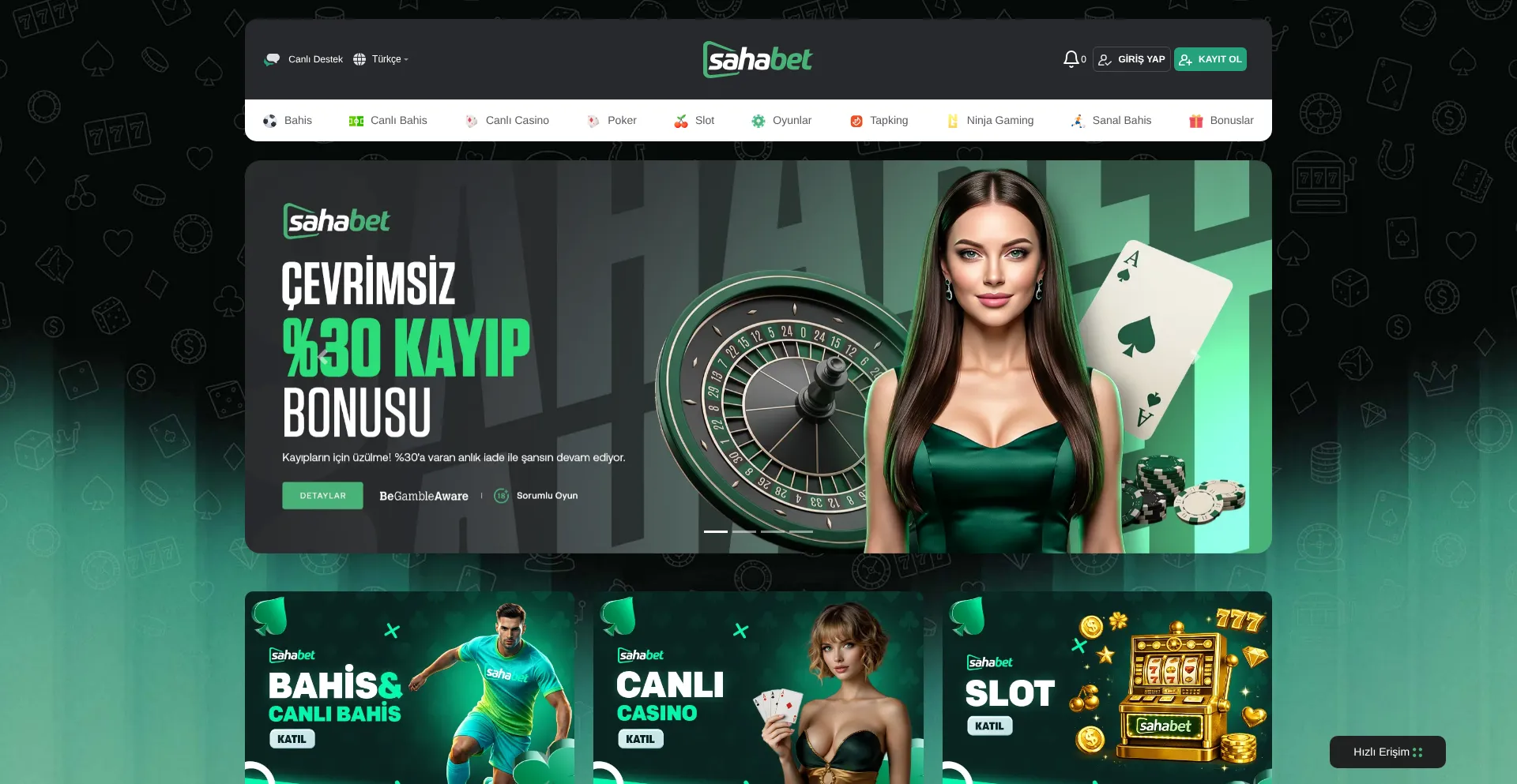 Sahabet2538.com