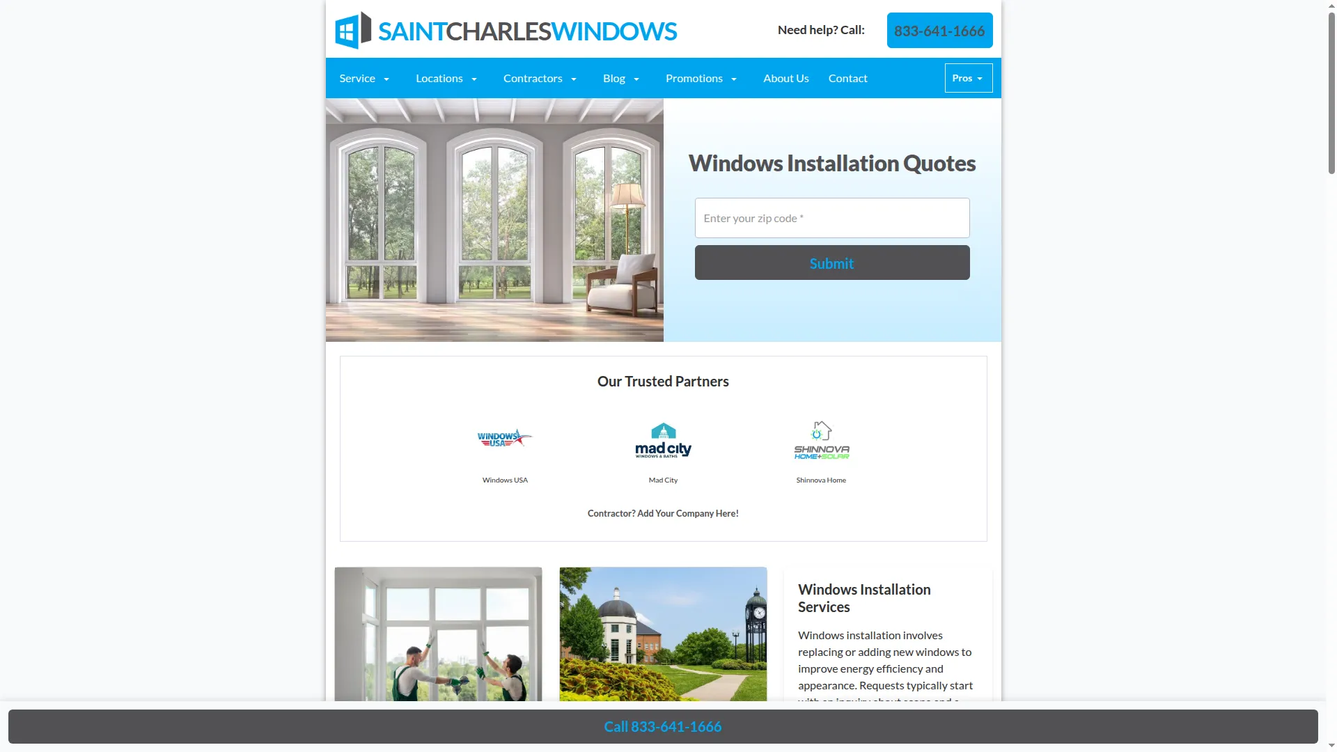 Saintcharleswindowservice.com