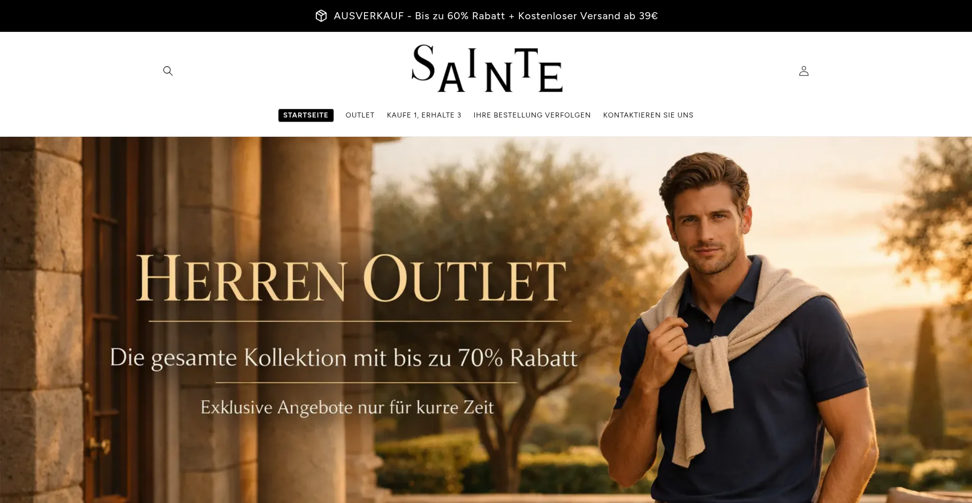 Sainte-club.de