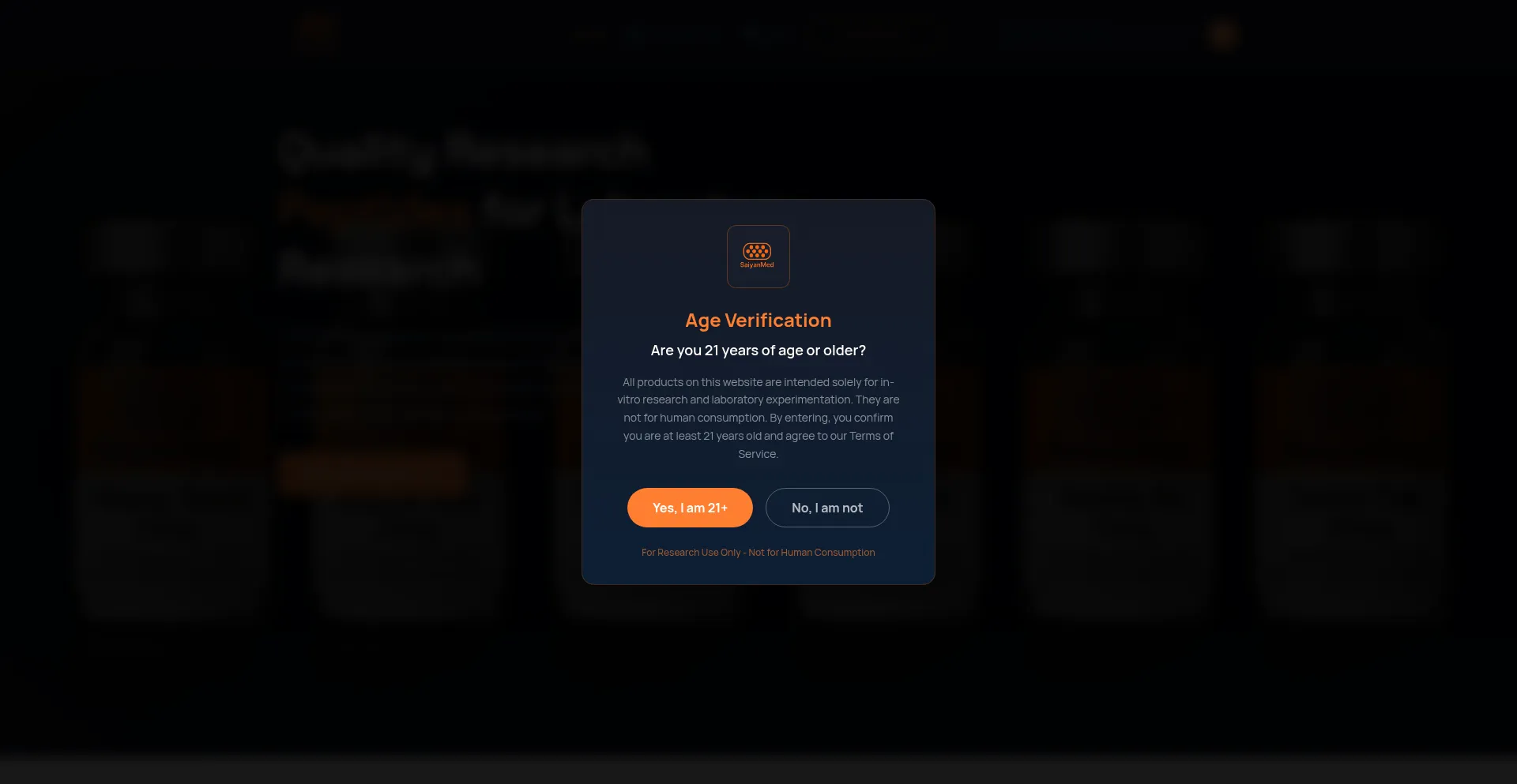 Saiyanmed.com