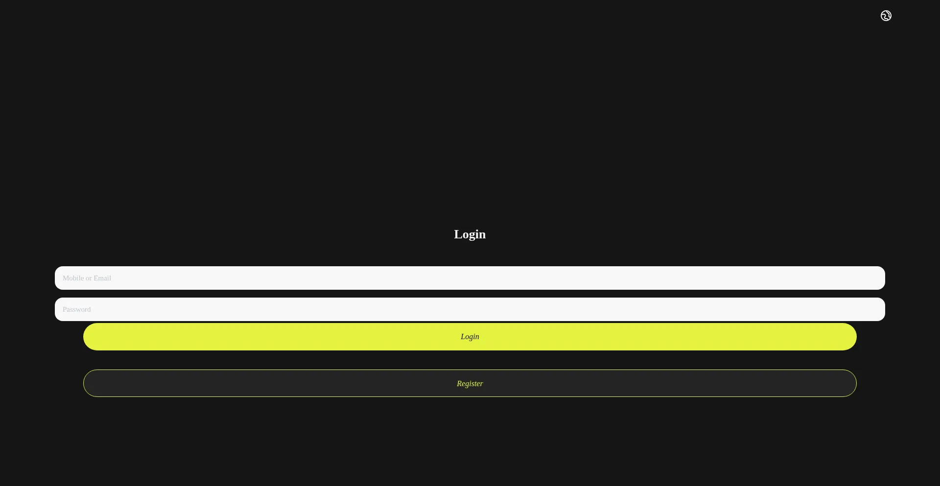 Sakuraex.xyz Screenshot