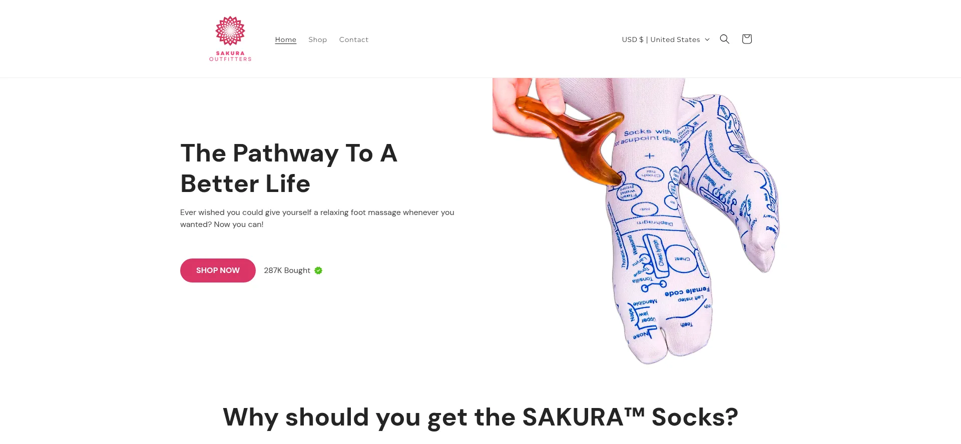 Sakuraoutfitters.com