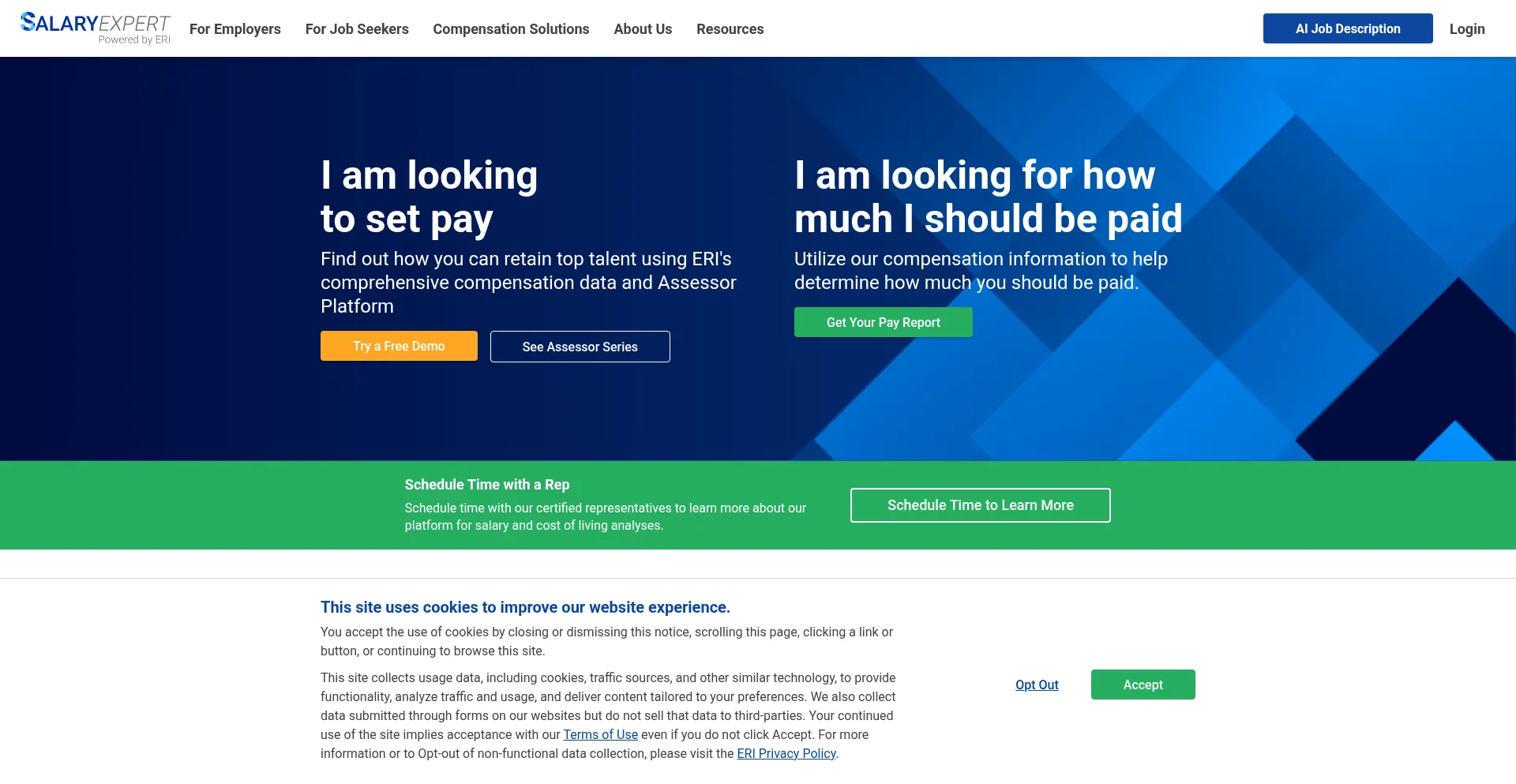 Salaryexpert.com