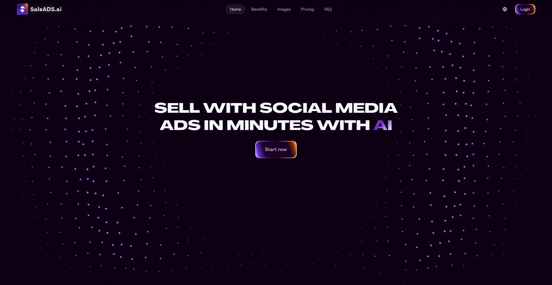 Saleads.ai